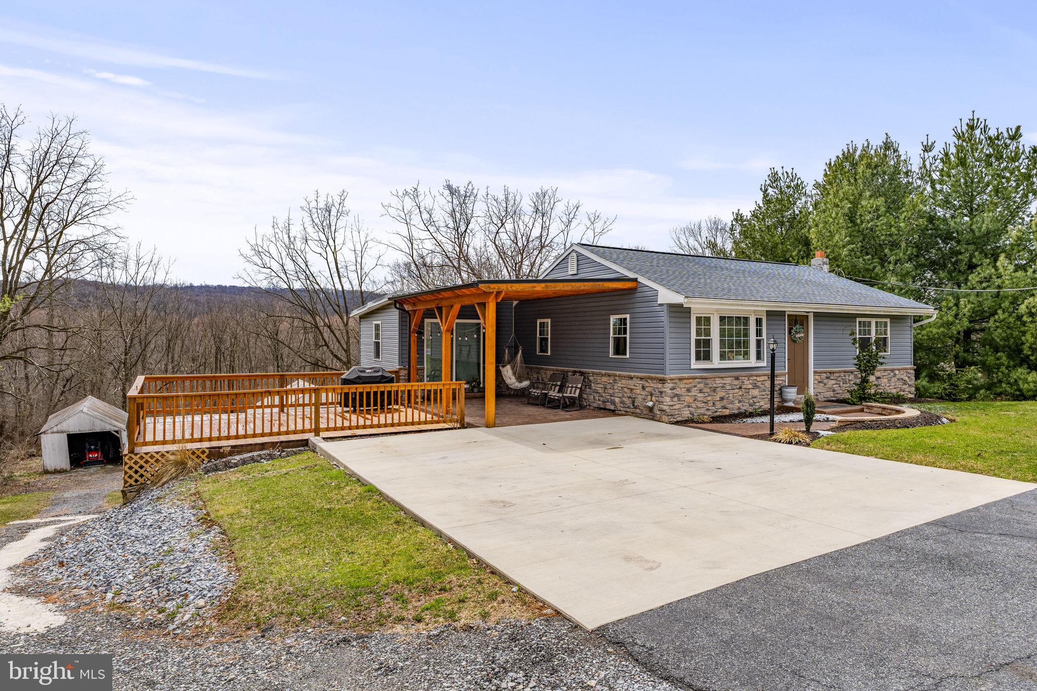 HEIDELBERG TOWNSHIP - Residential