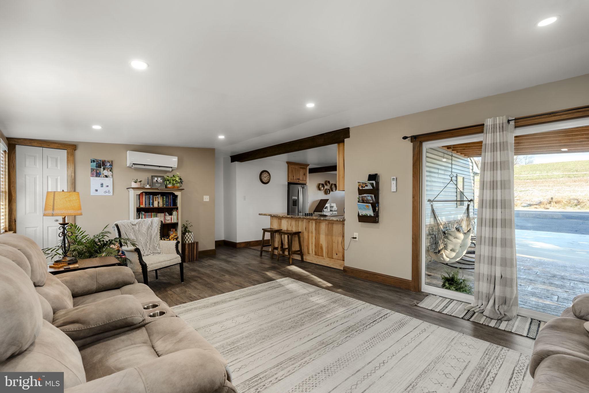 HEIDELBERG TOWNSHIP - Residential