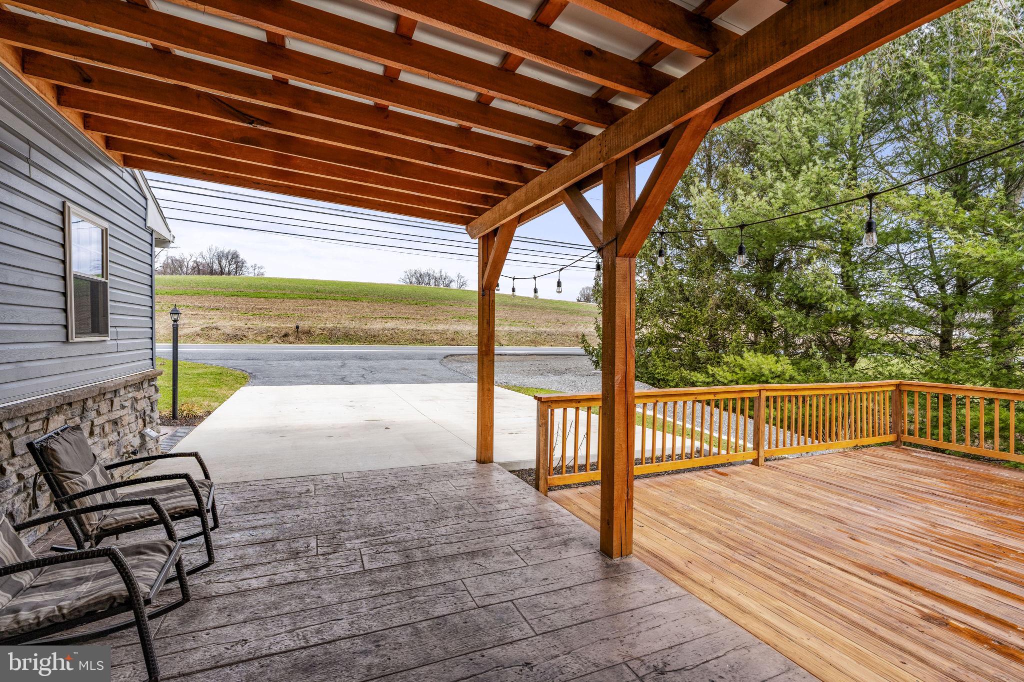 HEIDELBERG TOWNSHIP - Residential