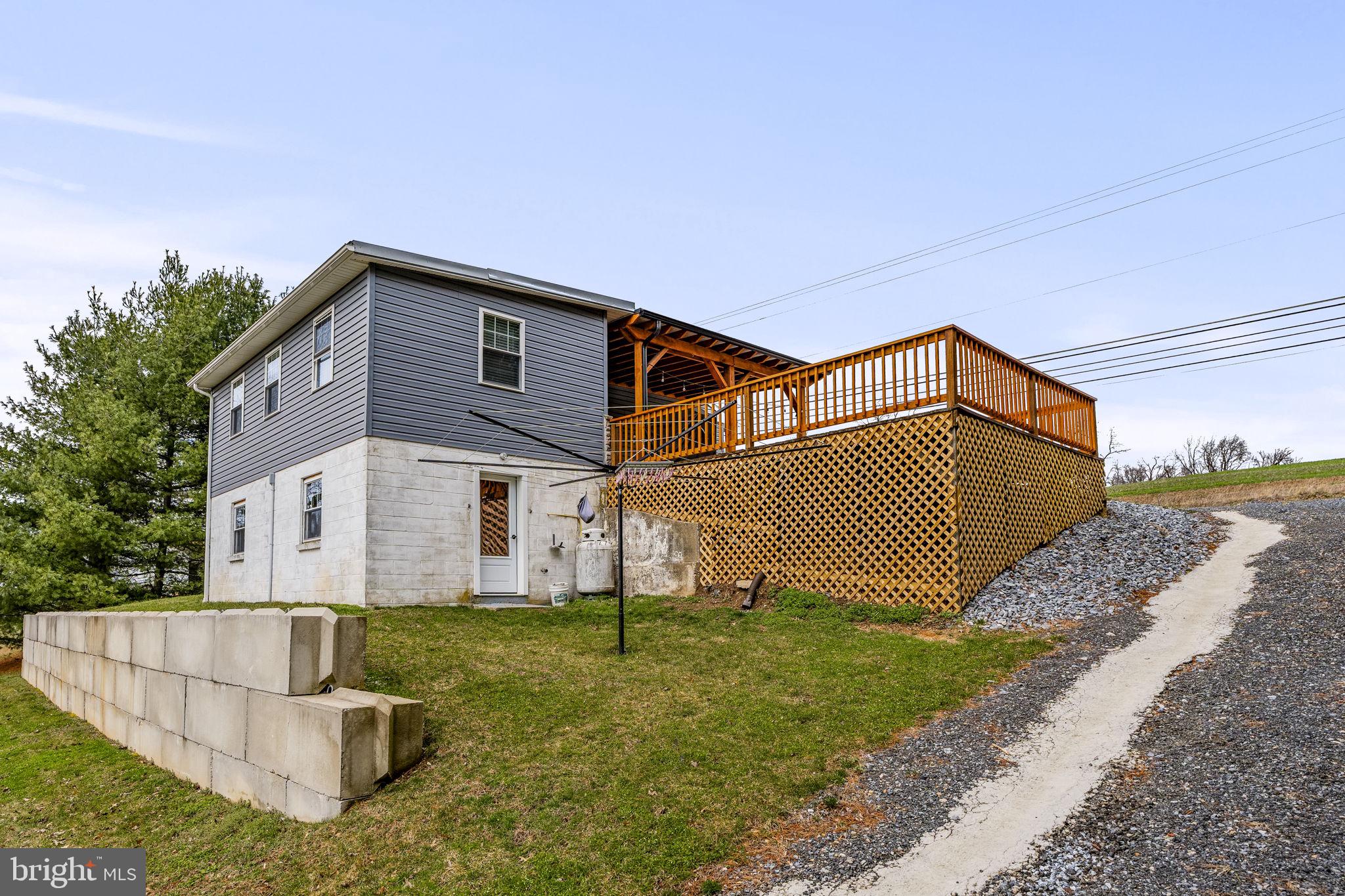 HEIDELBERG TOWNSHIP - Residential