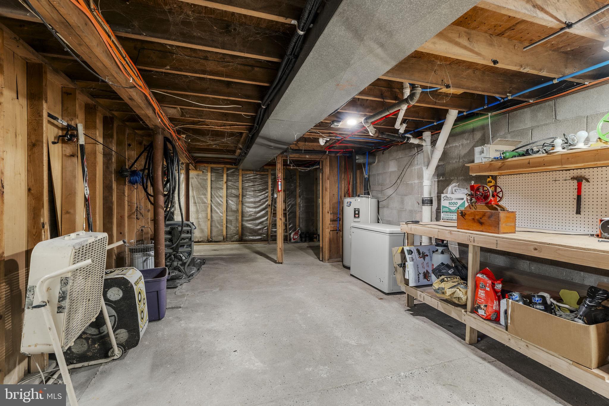 HEIDELBERG TOWNSHIP - Residential