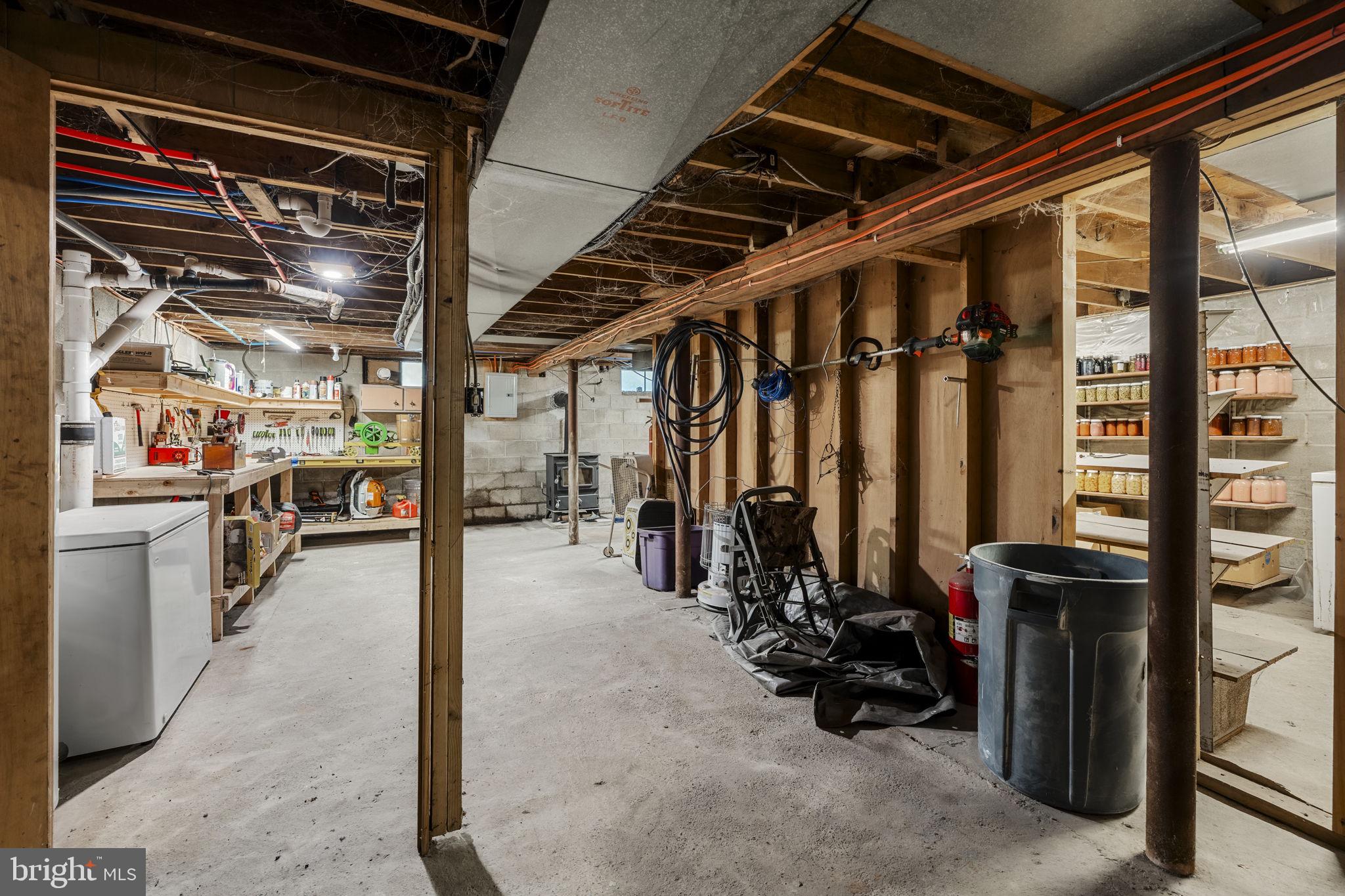 HEIDELBERG TOWNSHIP - Residential