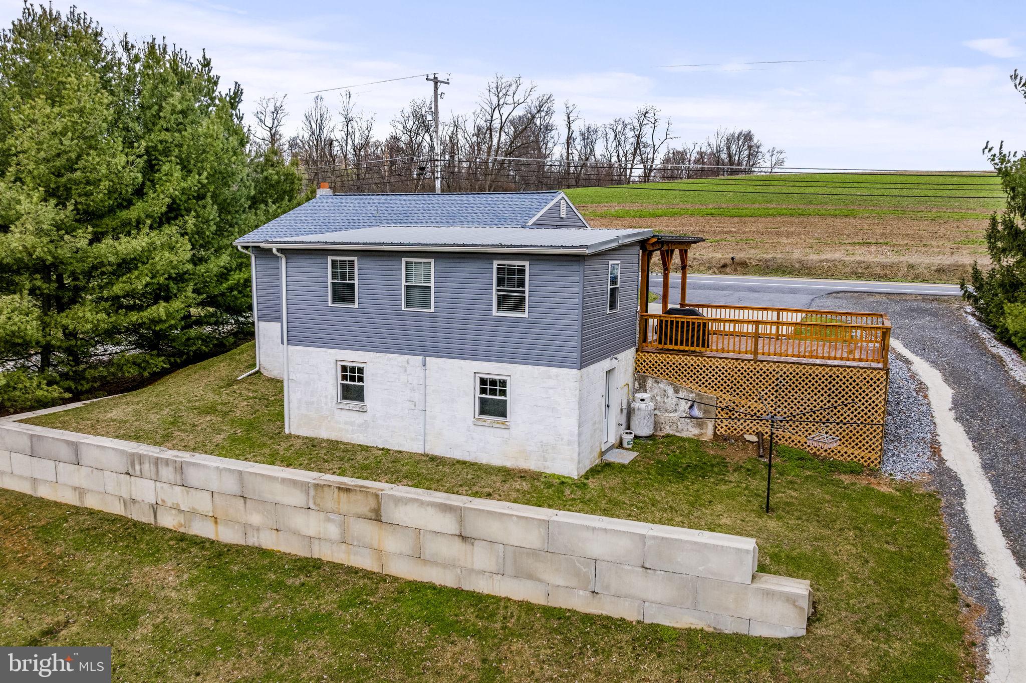 HEIDELBERG TOWNSHIP - Residential