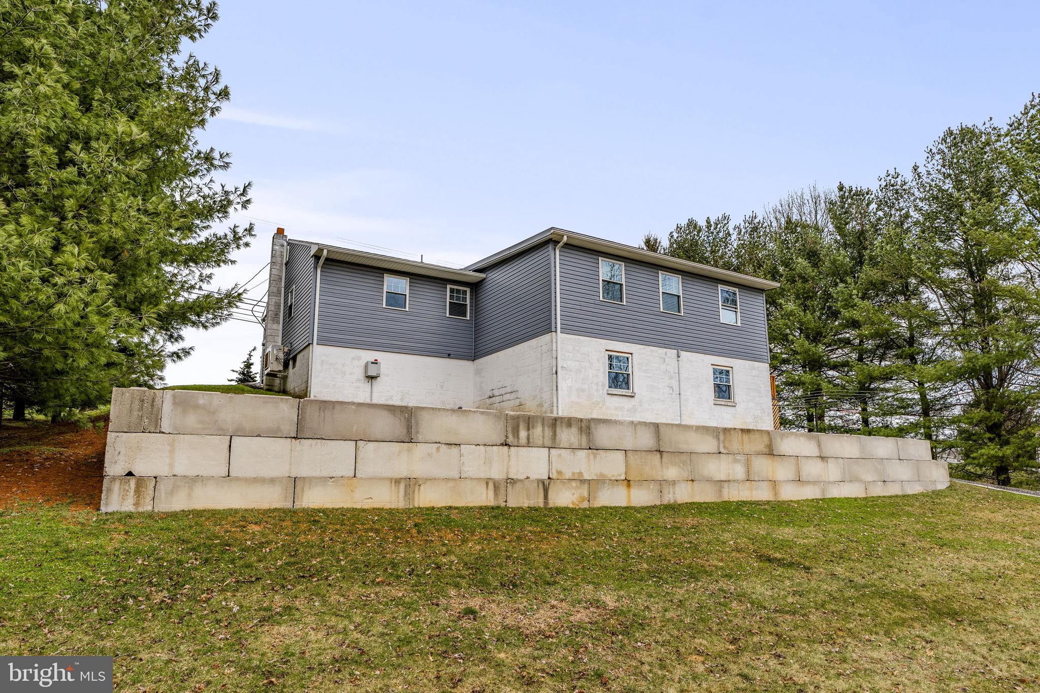 HEIDELBERG TOWNSHIP - Residential