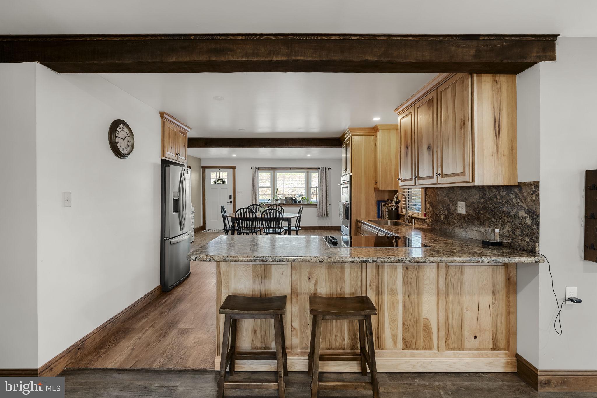 HEIDELBERG TOWNSHIP - Residential