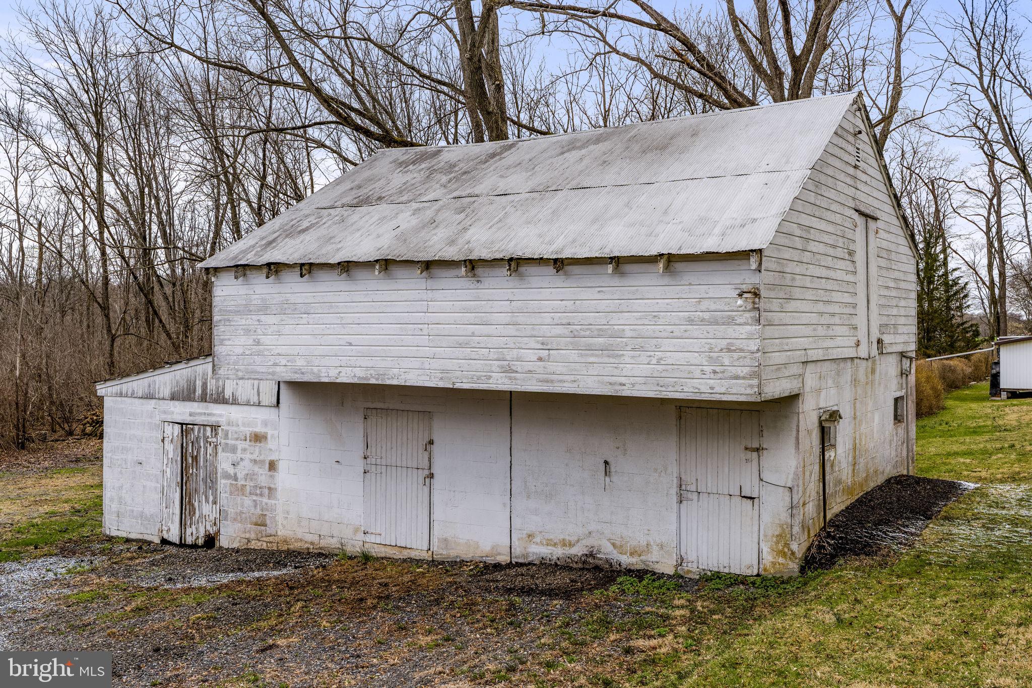 HEIDELBERG TOWNSHIP - Residential