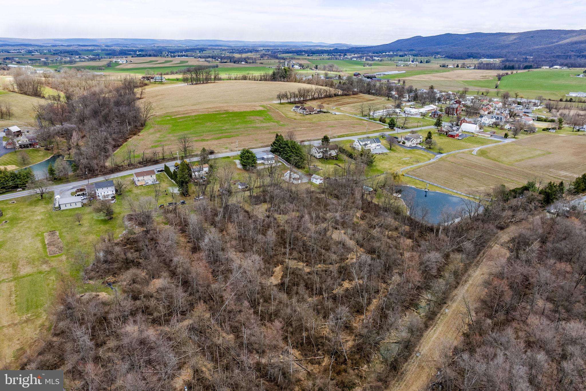 HEIDELBERG TOWNSHIP - Residential