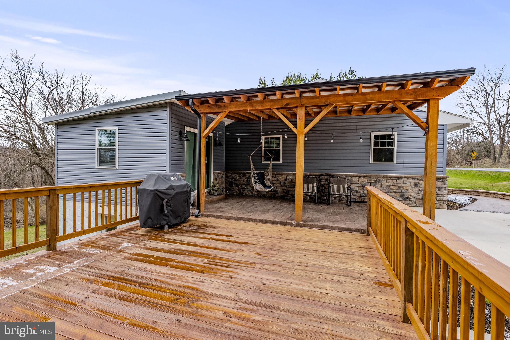 HEIDELBERG TOWNSHIP - Residential