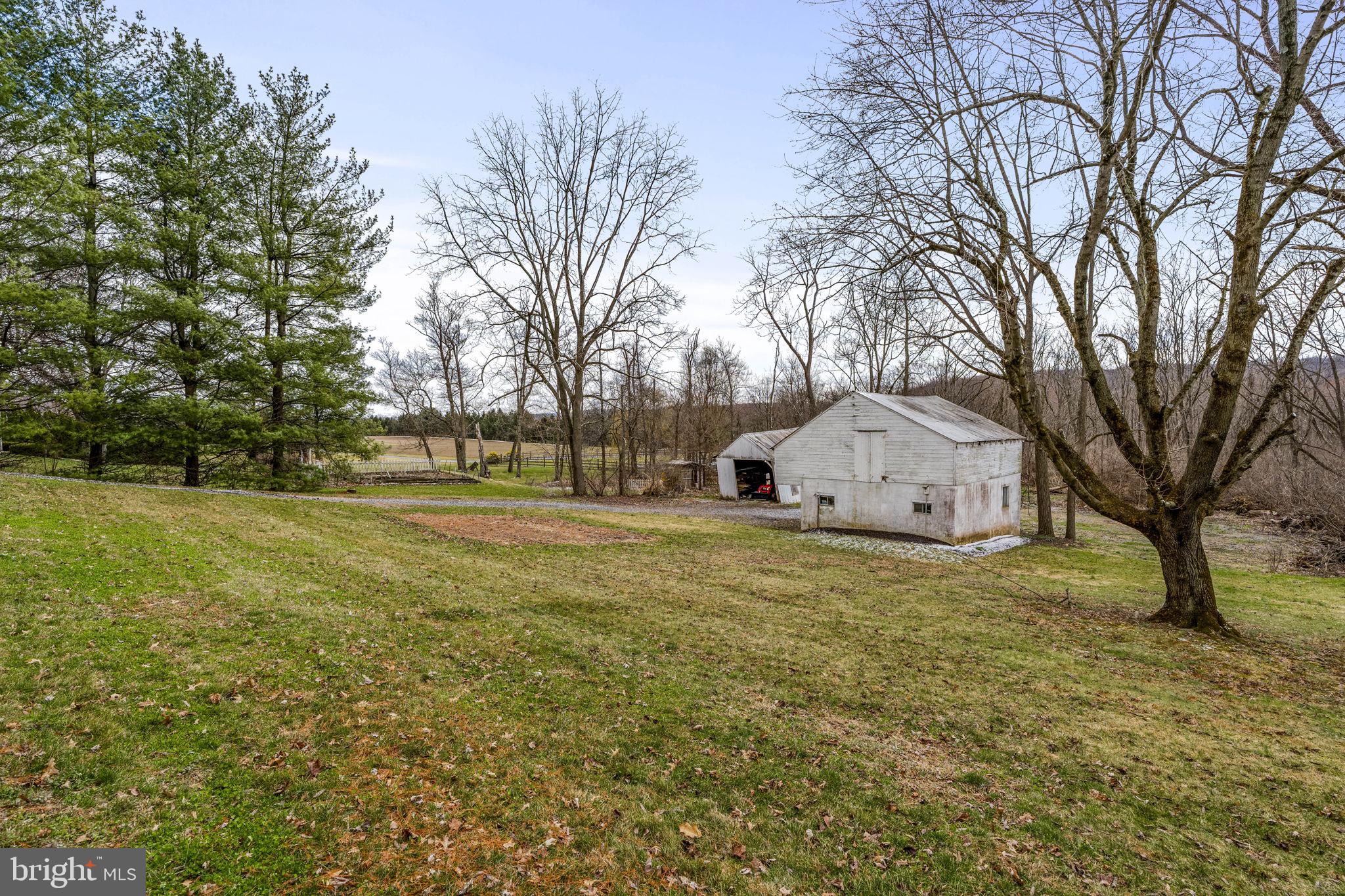 HEIDELBERG TOWNSHIP - Residential