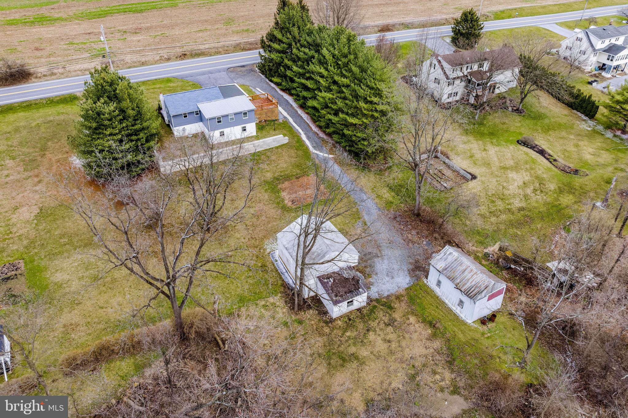 HEIDELBERG TOWNSHIP - Residential