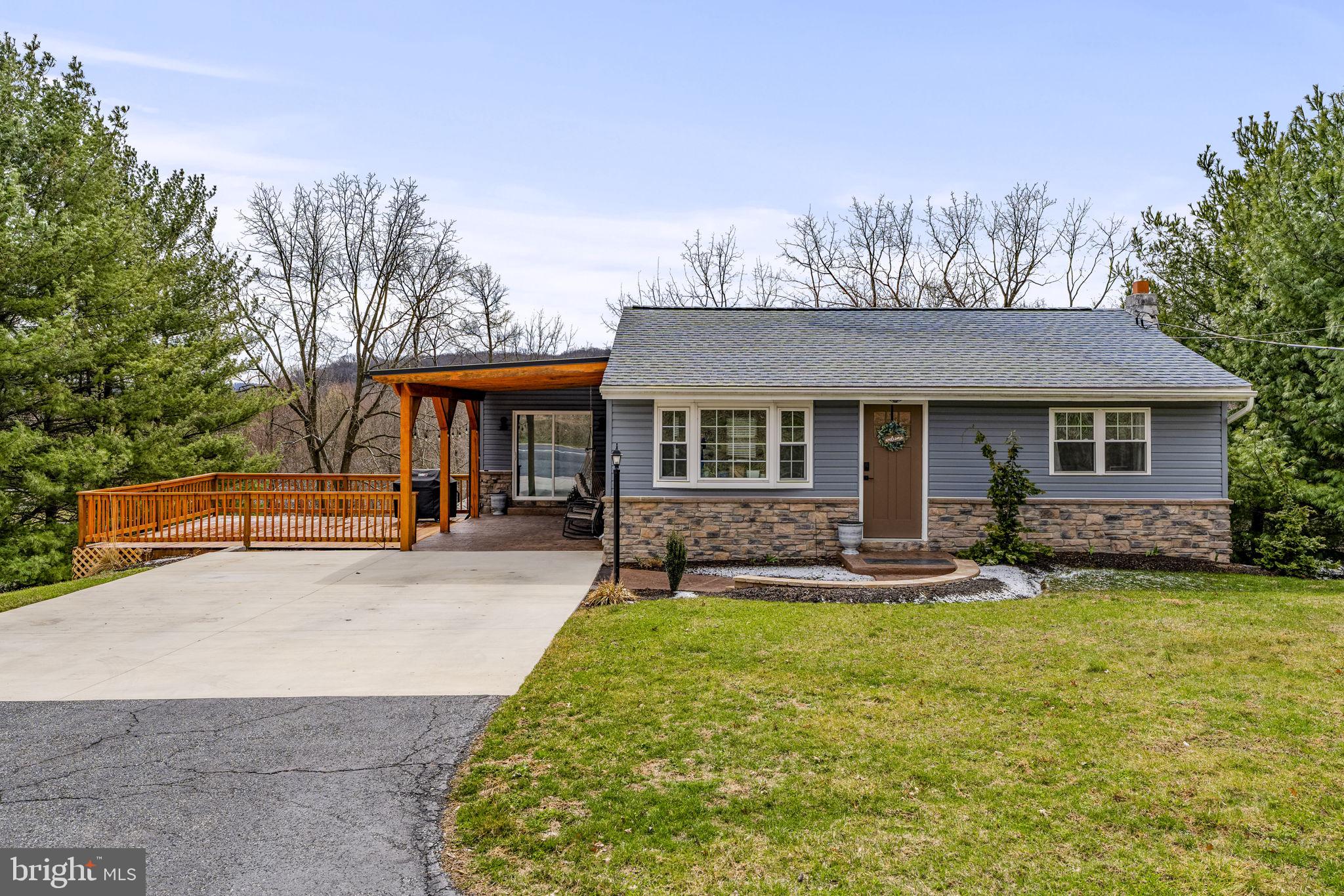 HEIDELBERG TOWNSHIP - Residential