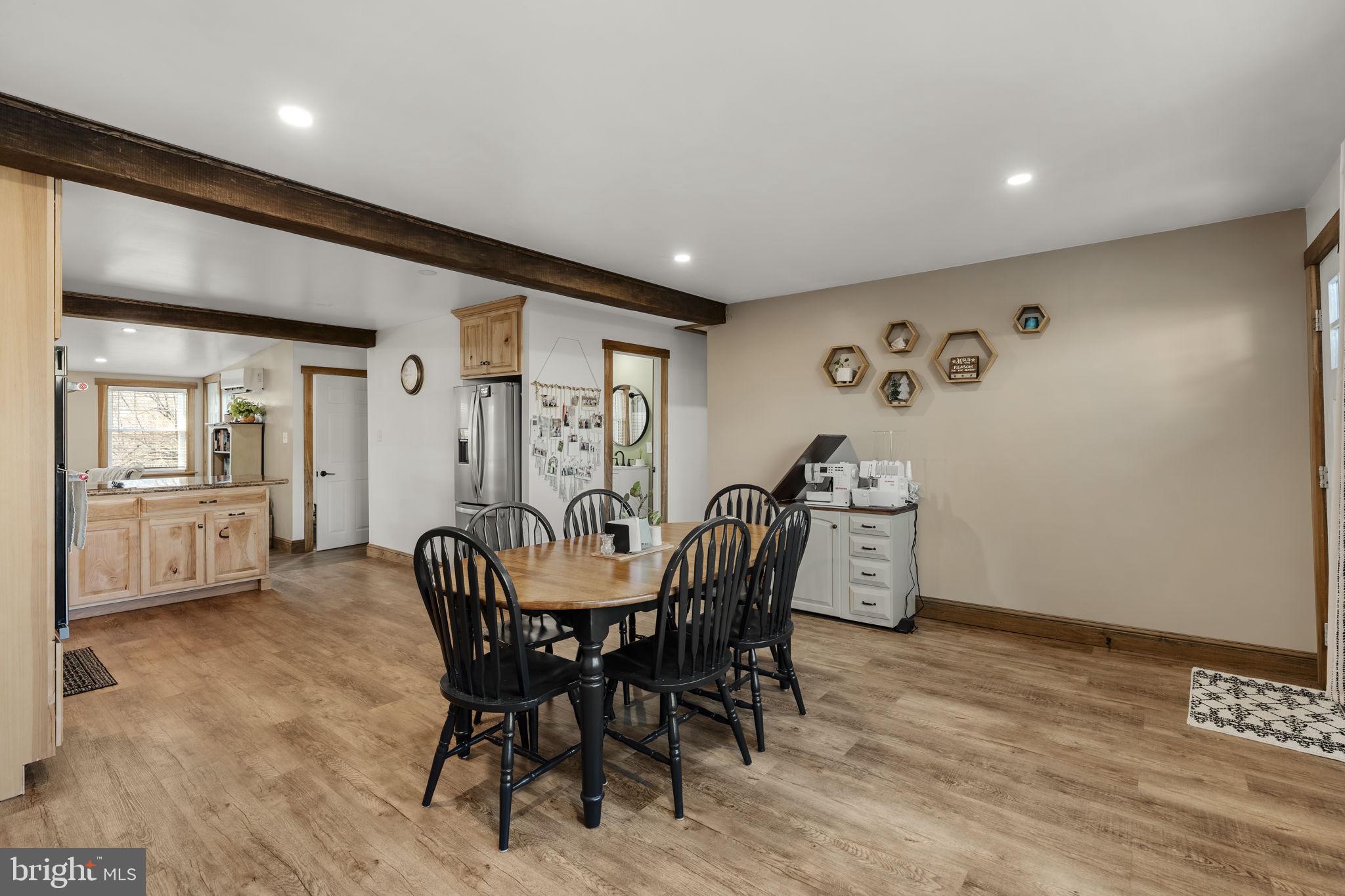 HEIDELBERG TOWNSHIP - Residential