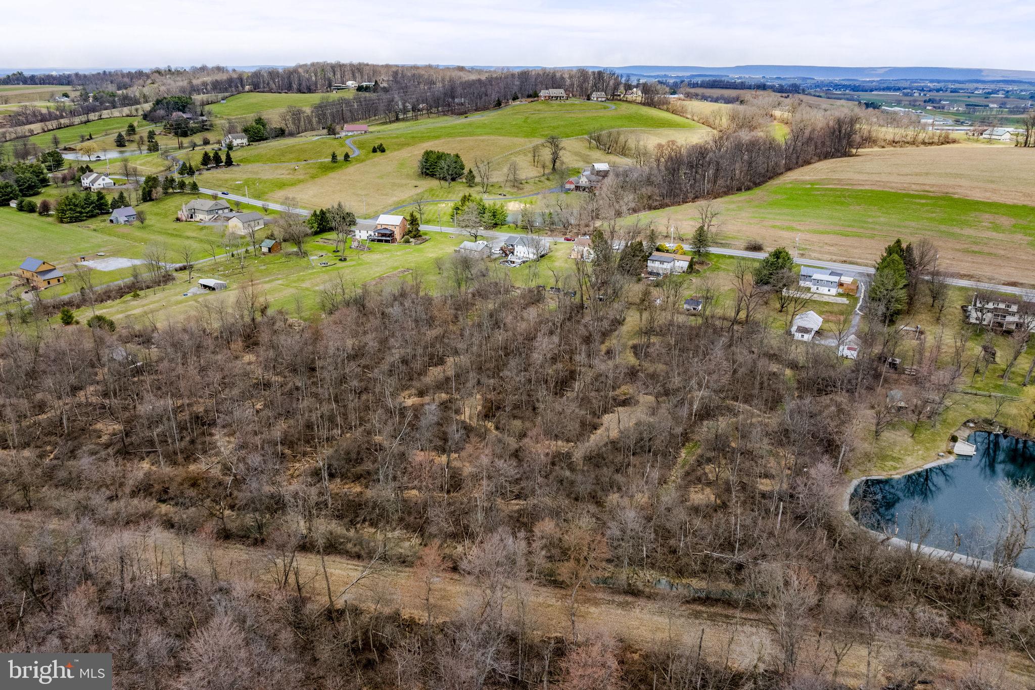 HEIDELBERG TOWNSHIP - Residential