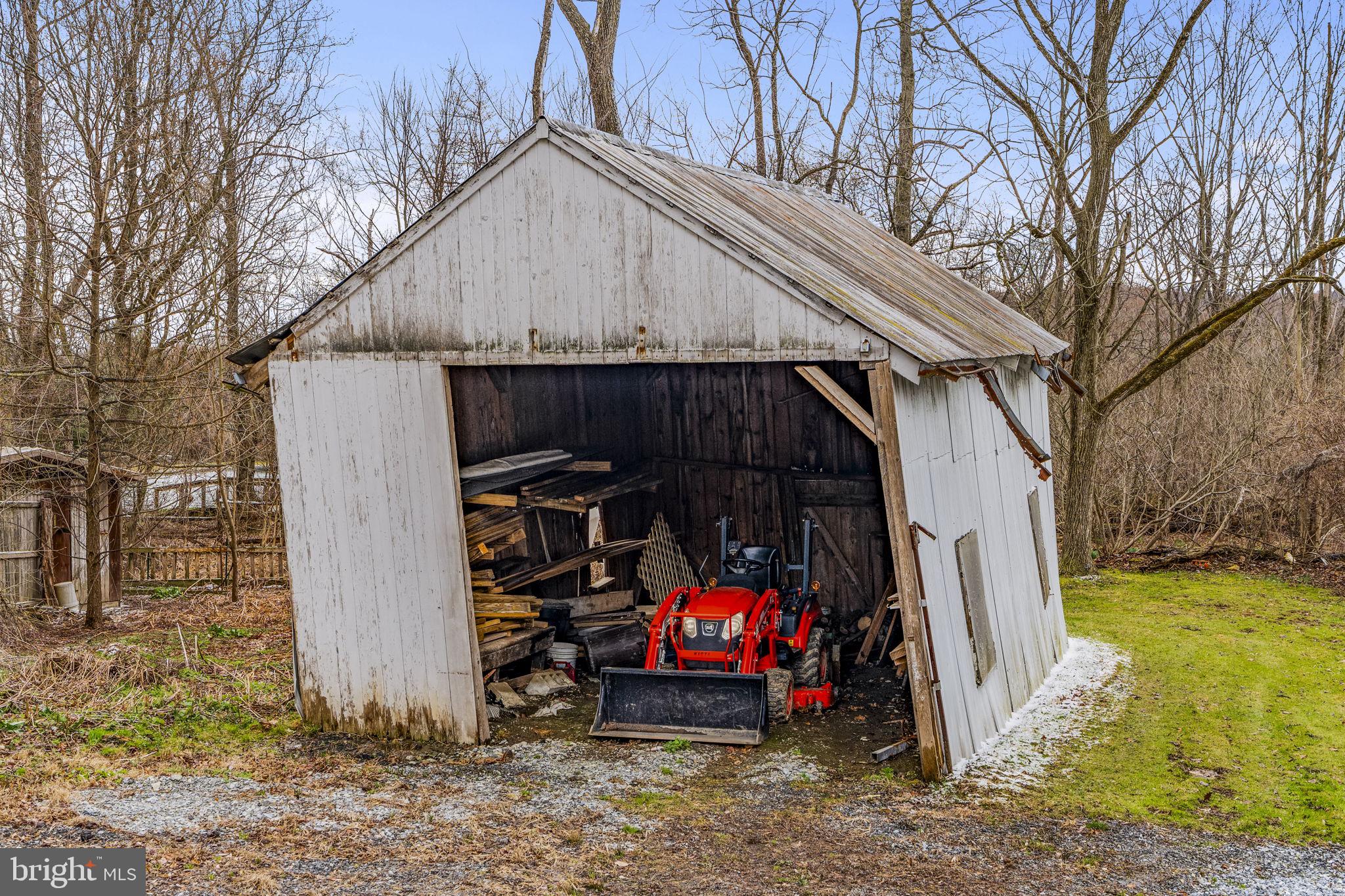 HEIDELBERG TOWNSHIP - Residential