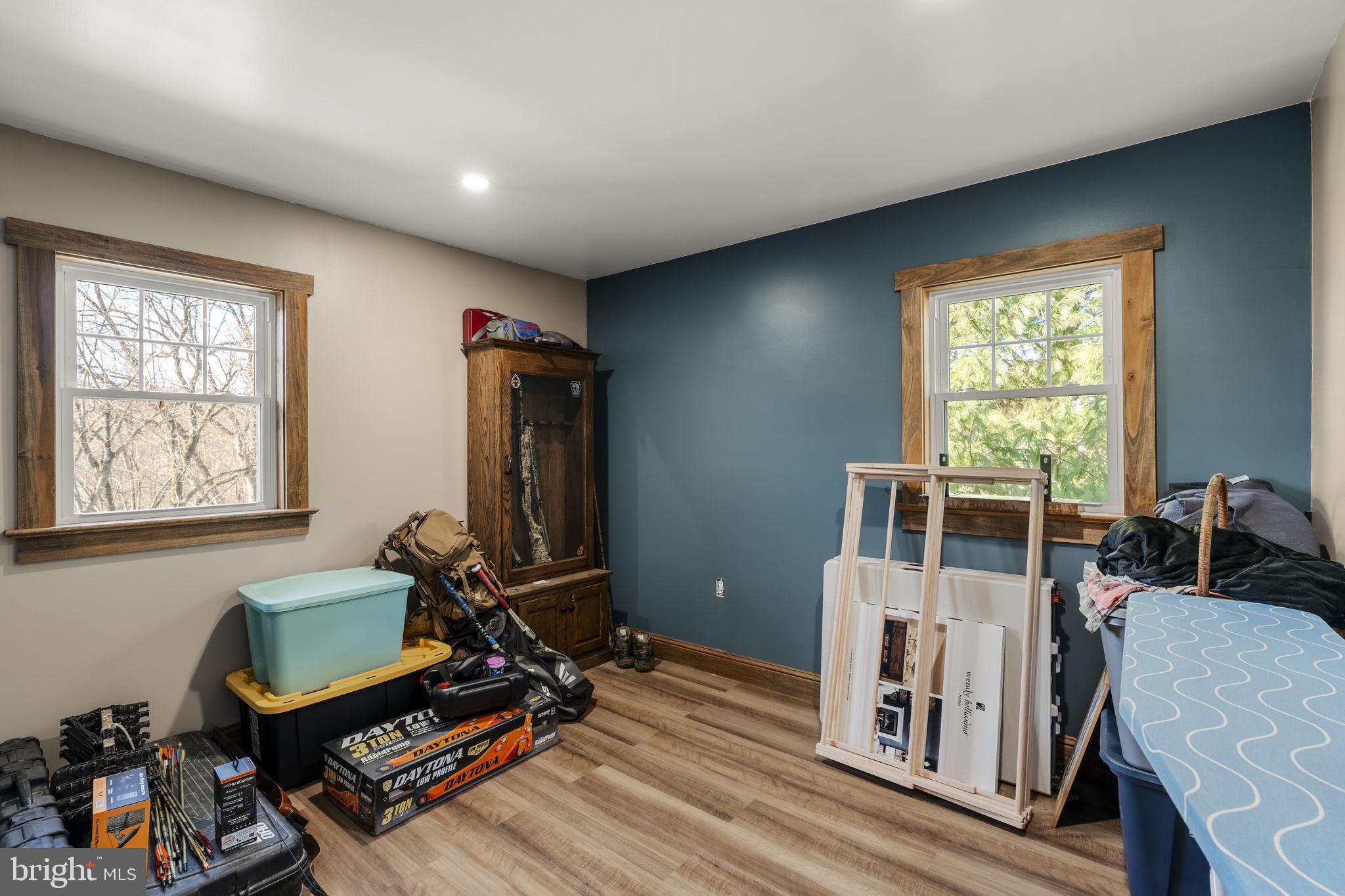 HEIDELBERG TOWNSHIP - Residential