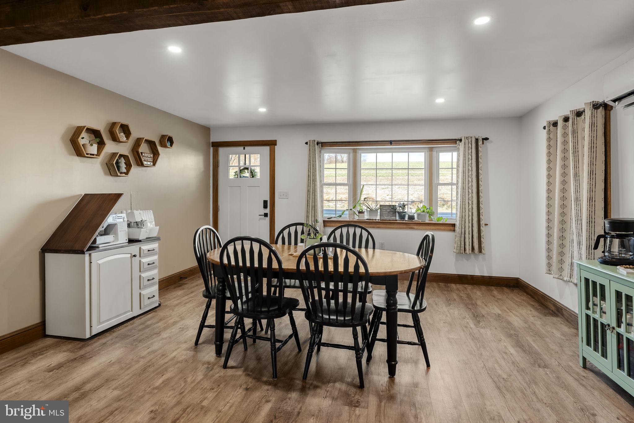 HEIDELBERG TOWNSHIP - Residential