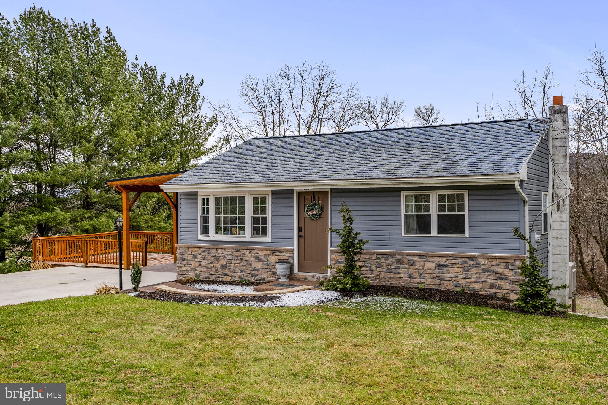 HEIDELBERG TOWNSHIP - Residential