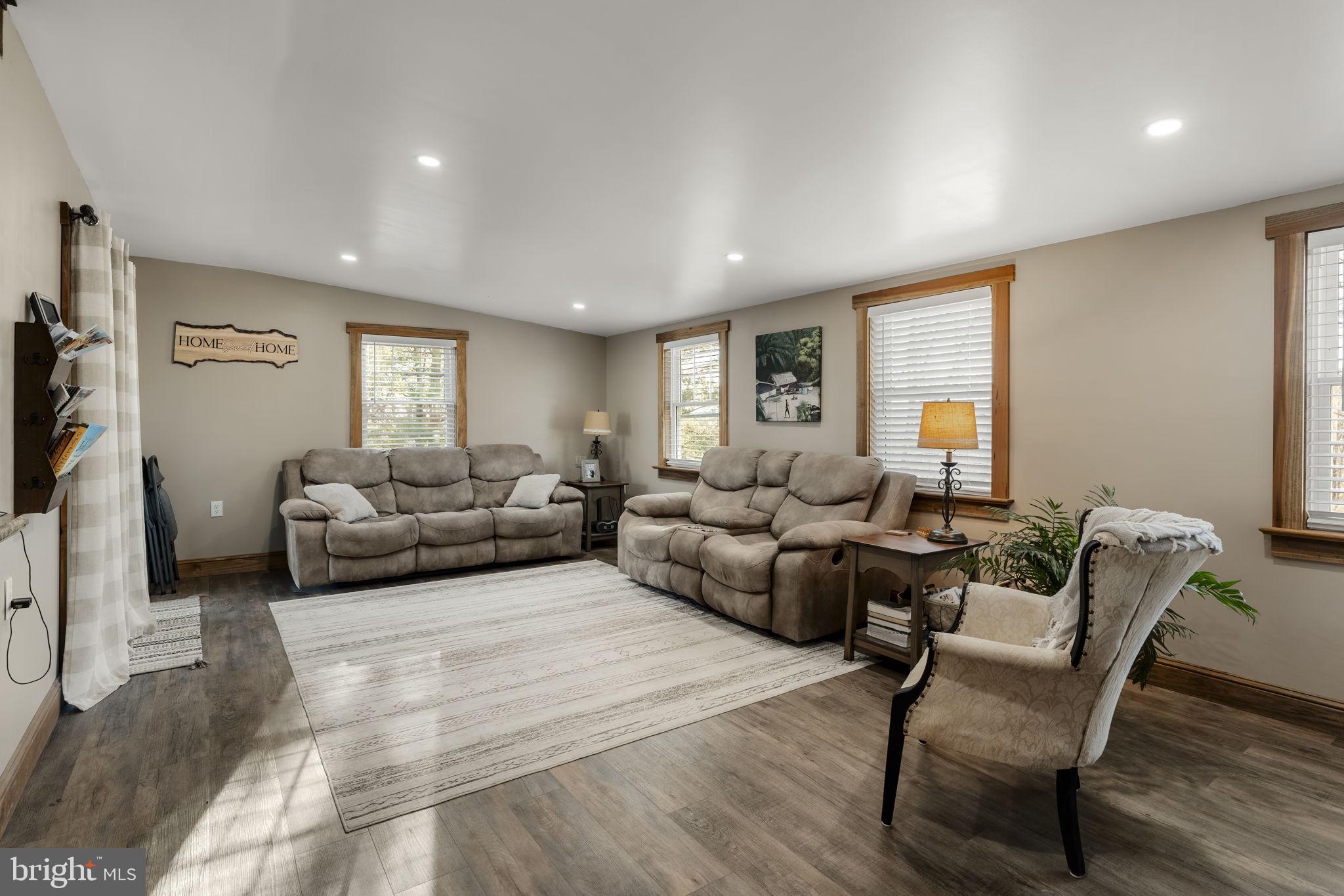 HEIDELBERG TOWNSHIP - Residential