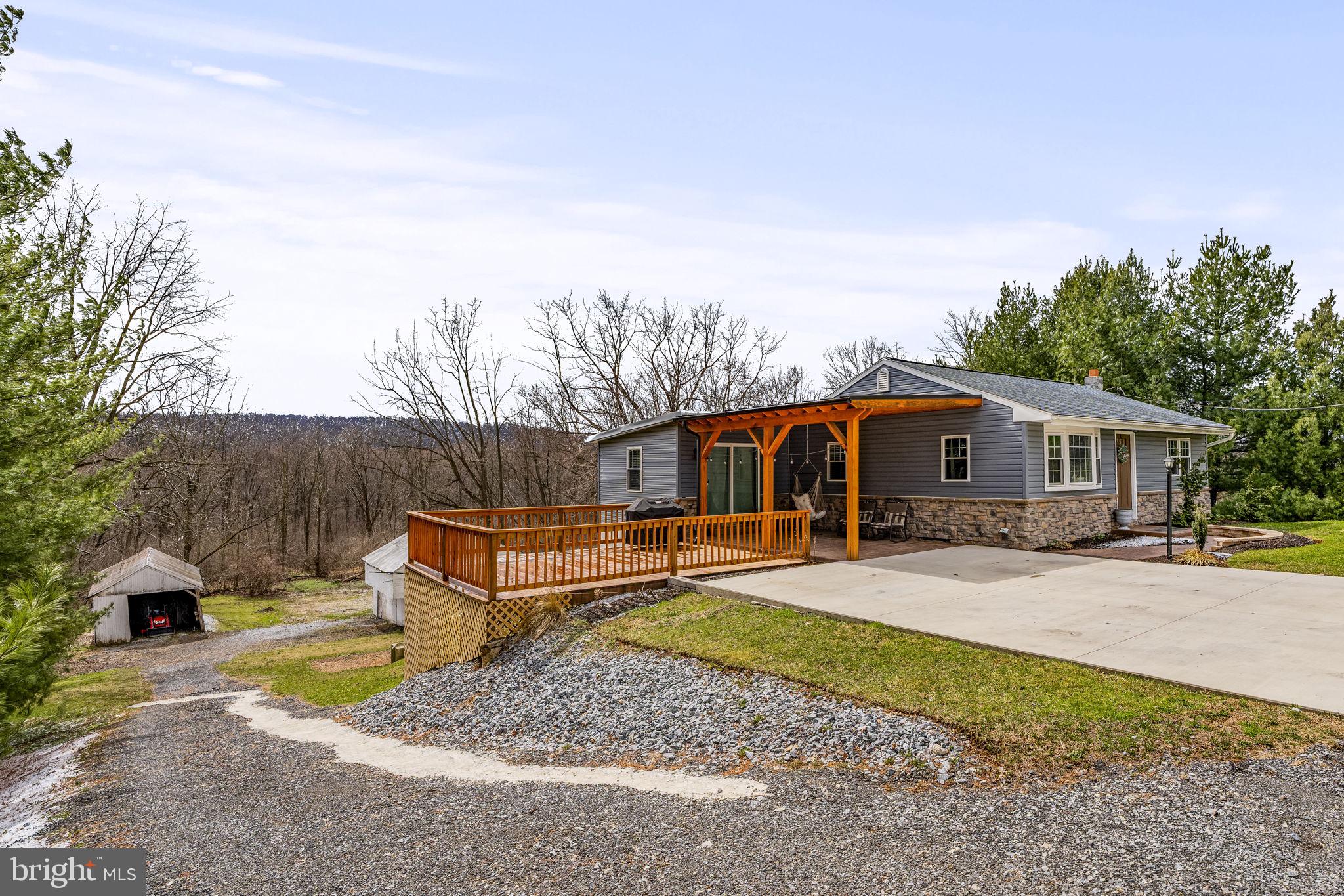 HEIDELBERG TOWNSHIP - Residential