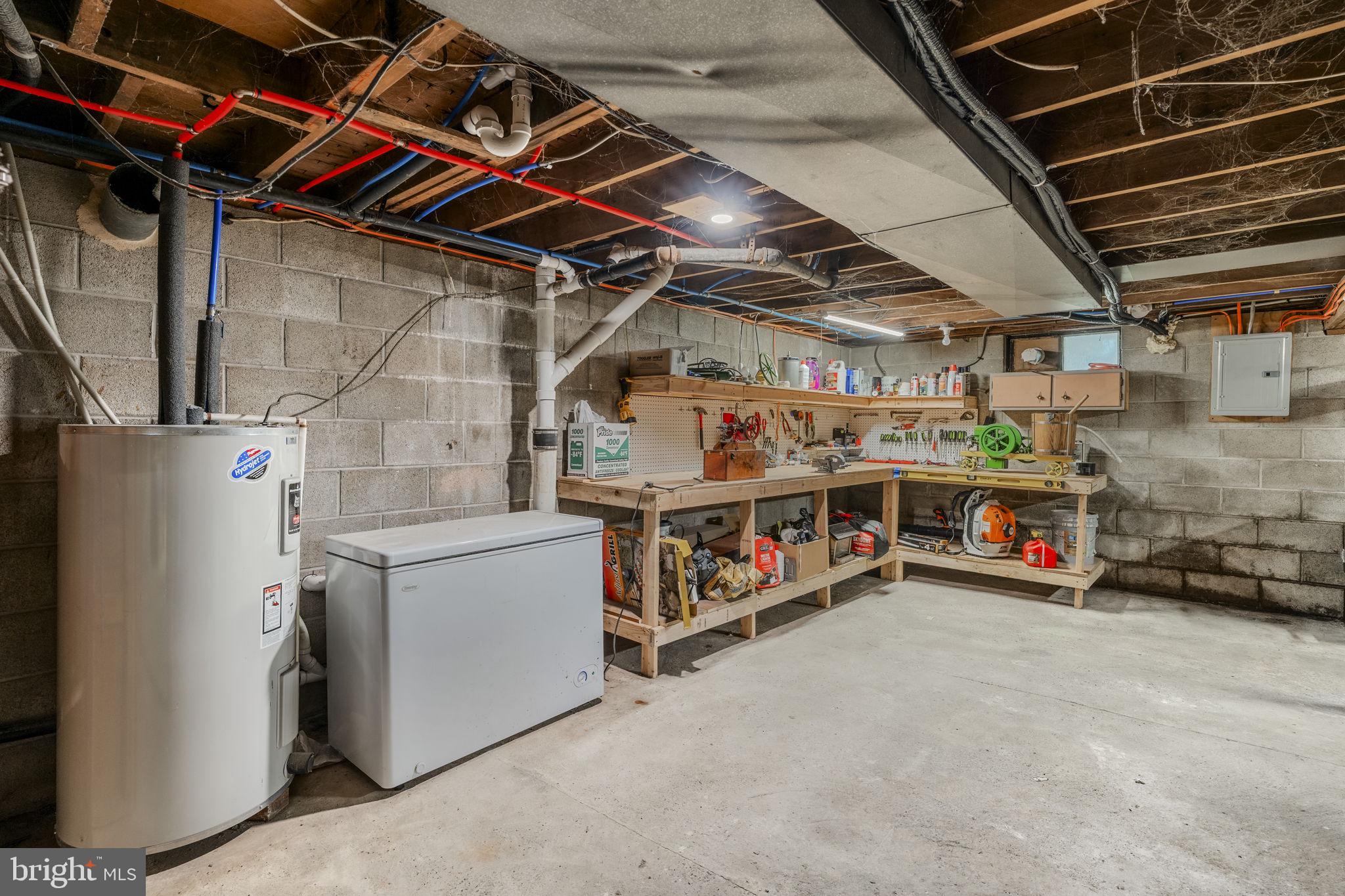 HEIDELBERG TOWNSHIP - Residential