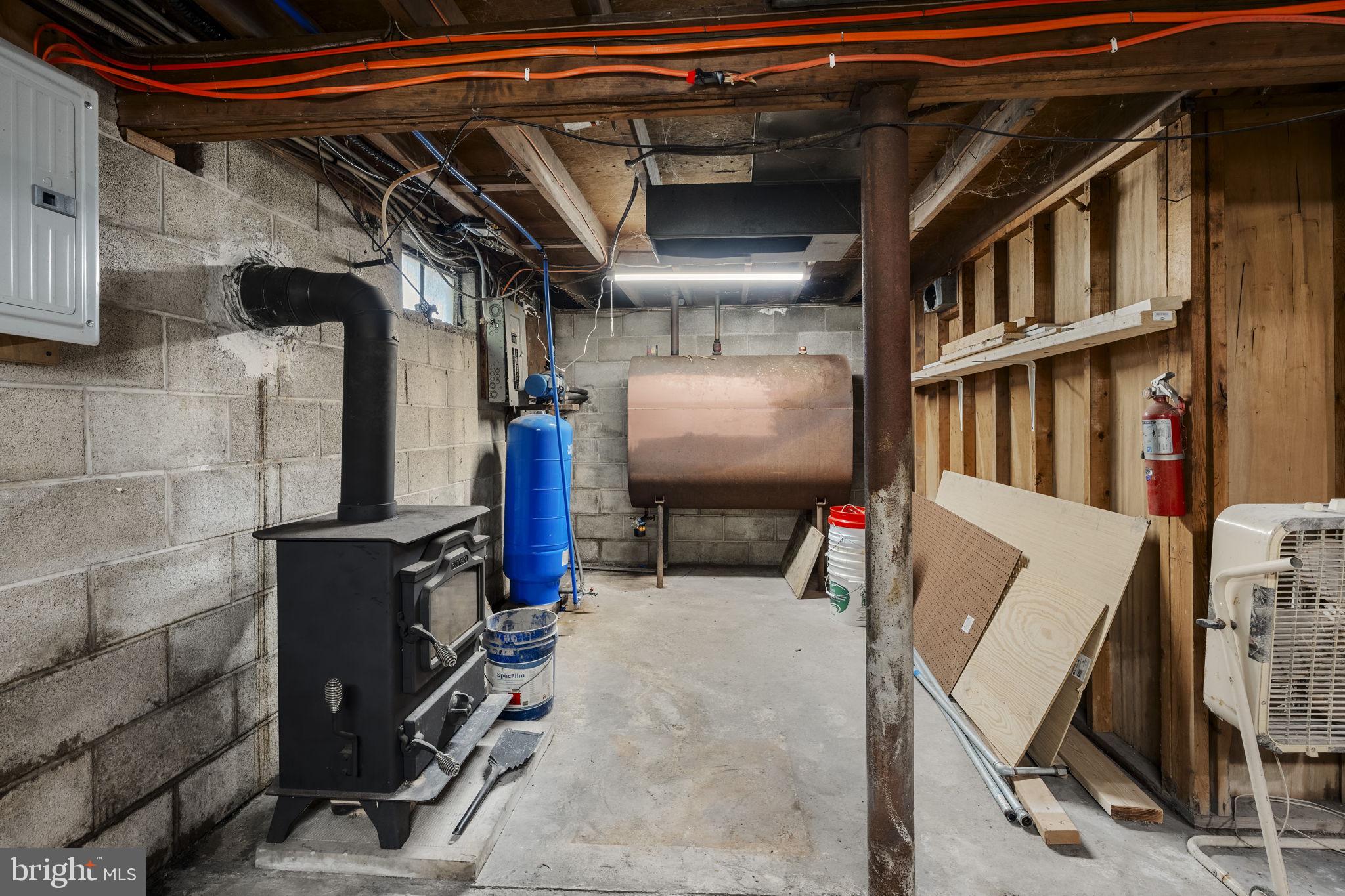 HEIDELBERG TOWNSHIP - Residential