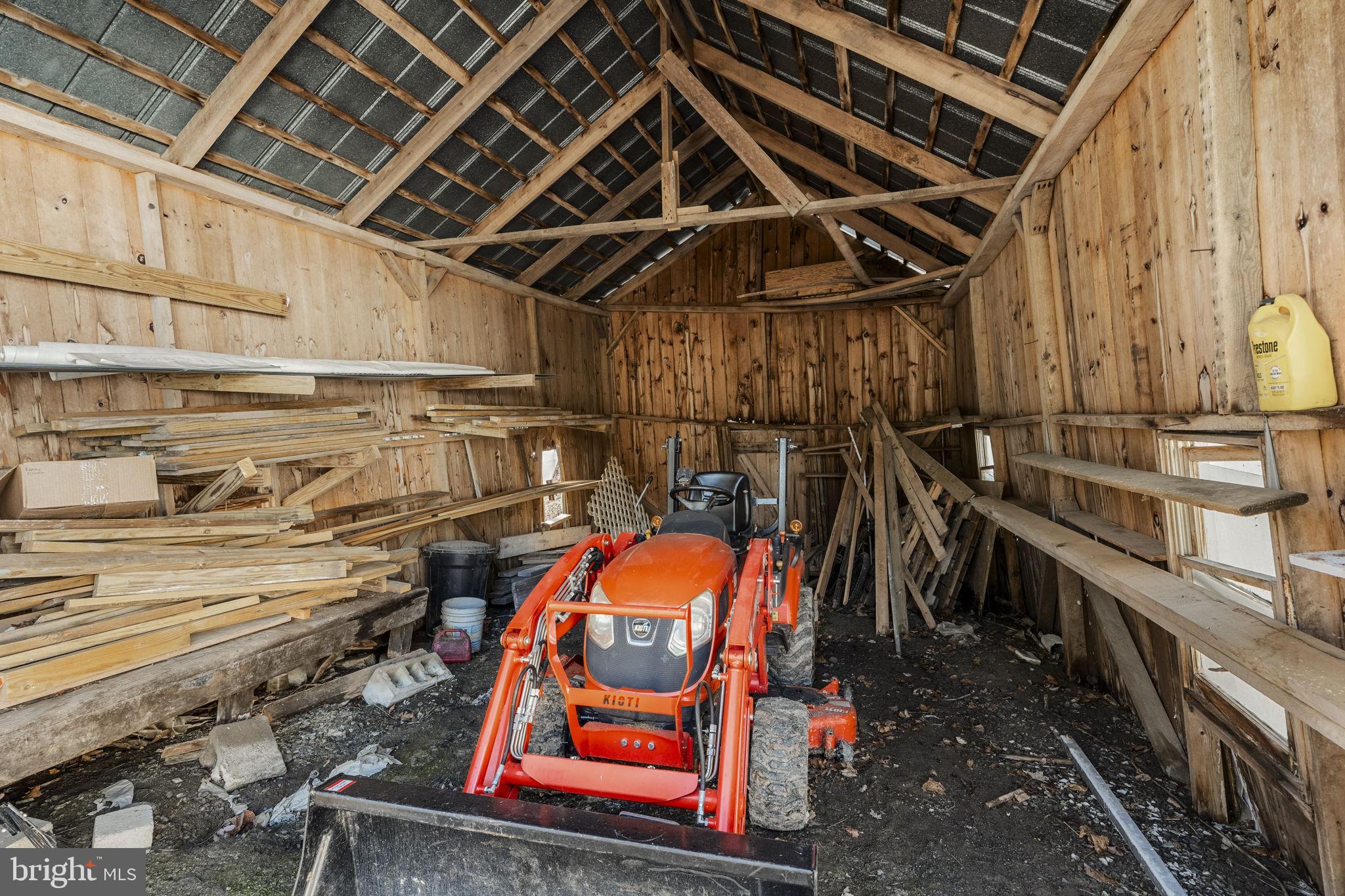 HEIDELBERG TOWNSHIP - Residential