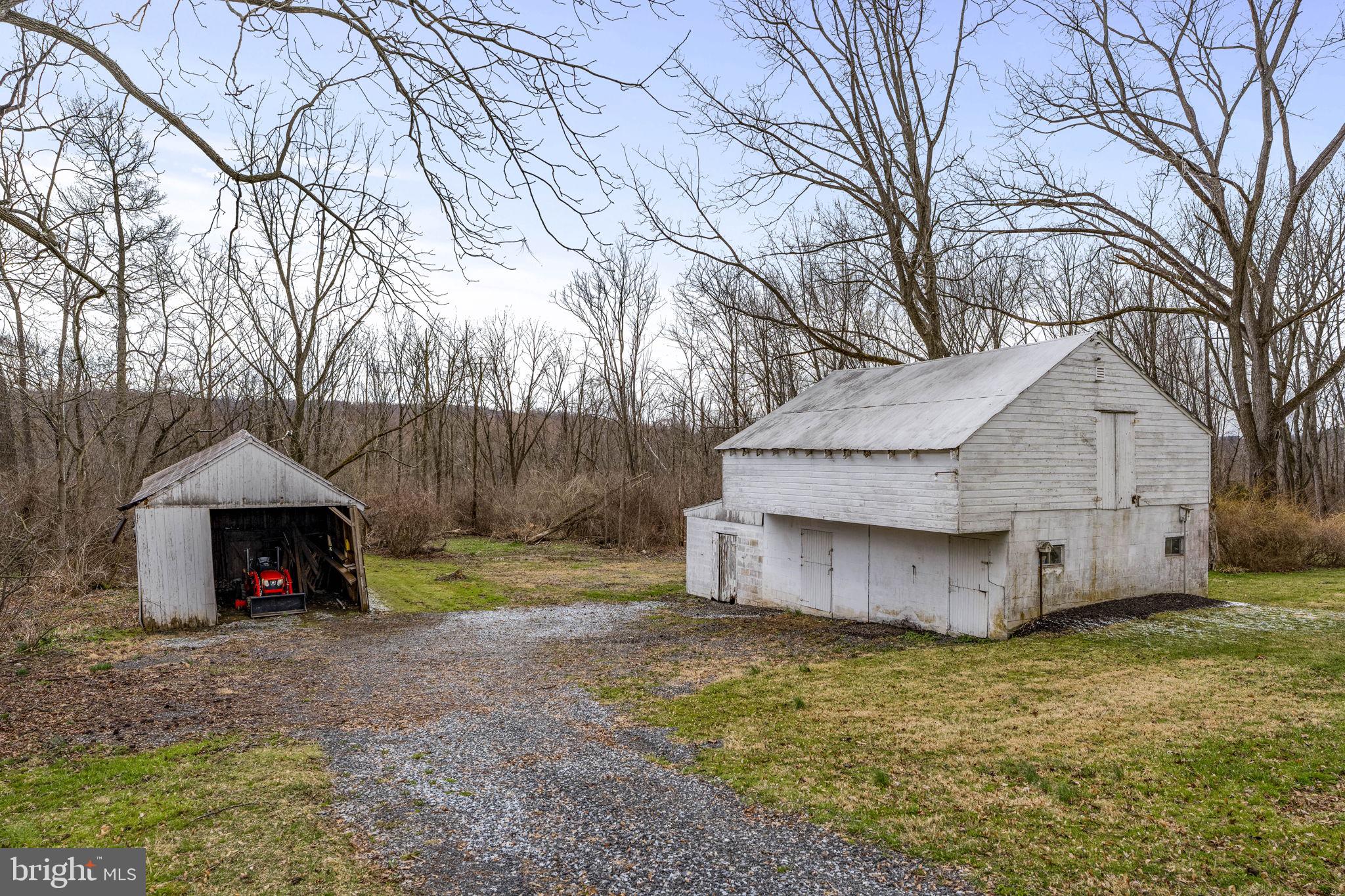 HEIDELBERG TOWNSHIP - Residential
