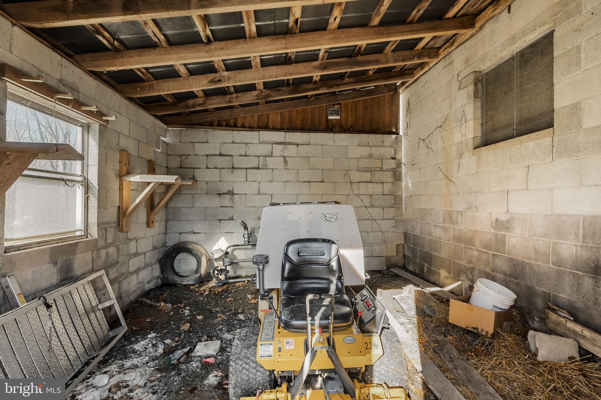 HEIDELBERG TOWNSHIP - Residential