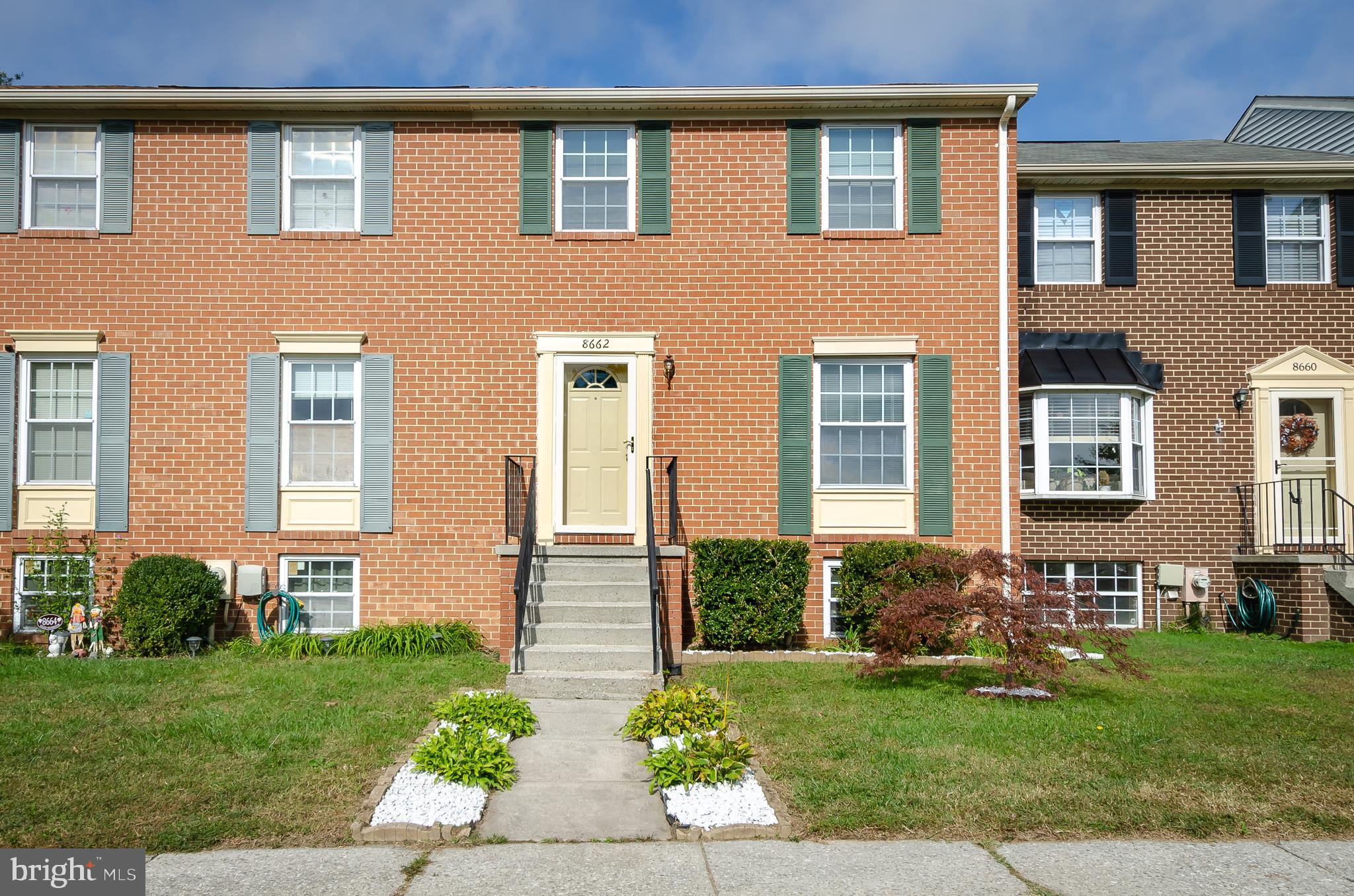 ELIZABETHS LANDING - Residential