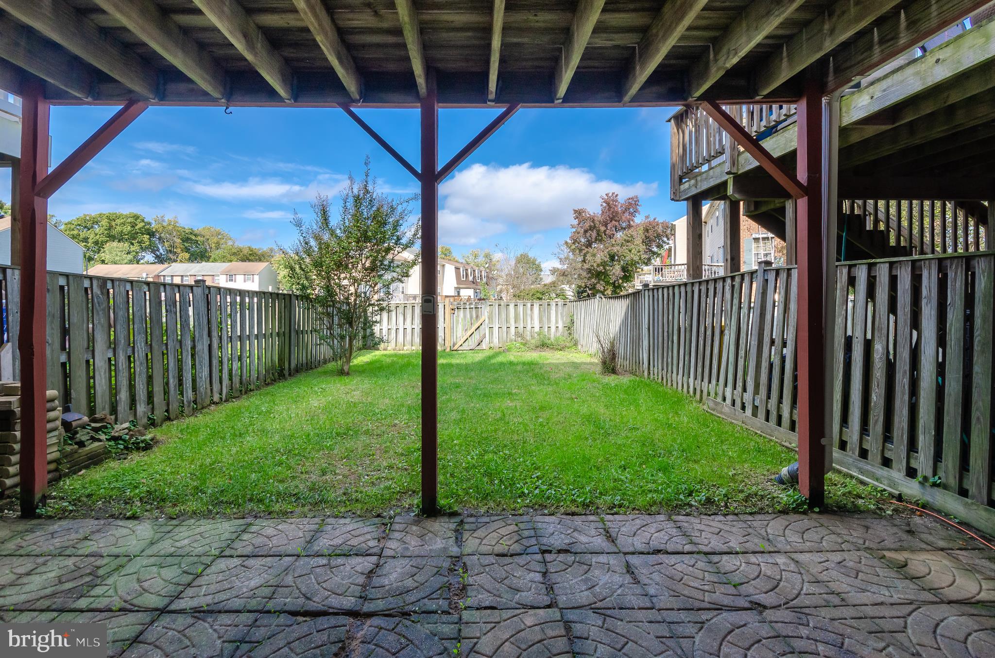 ELIZABETHS LANDING - Residential