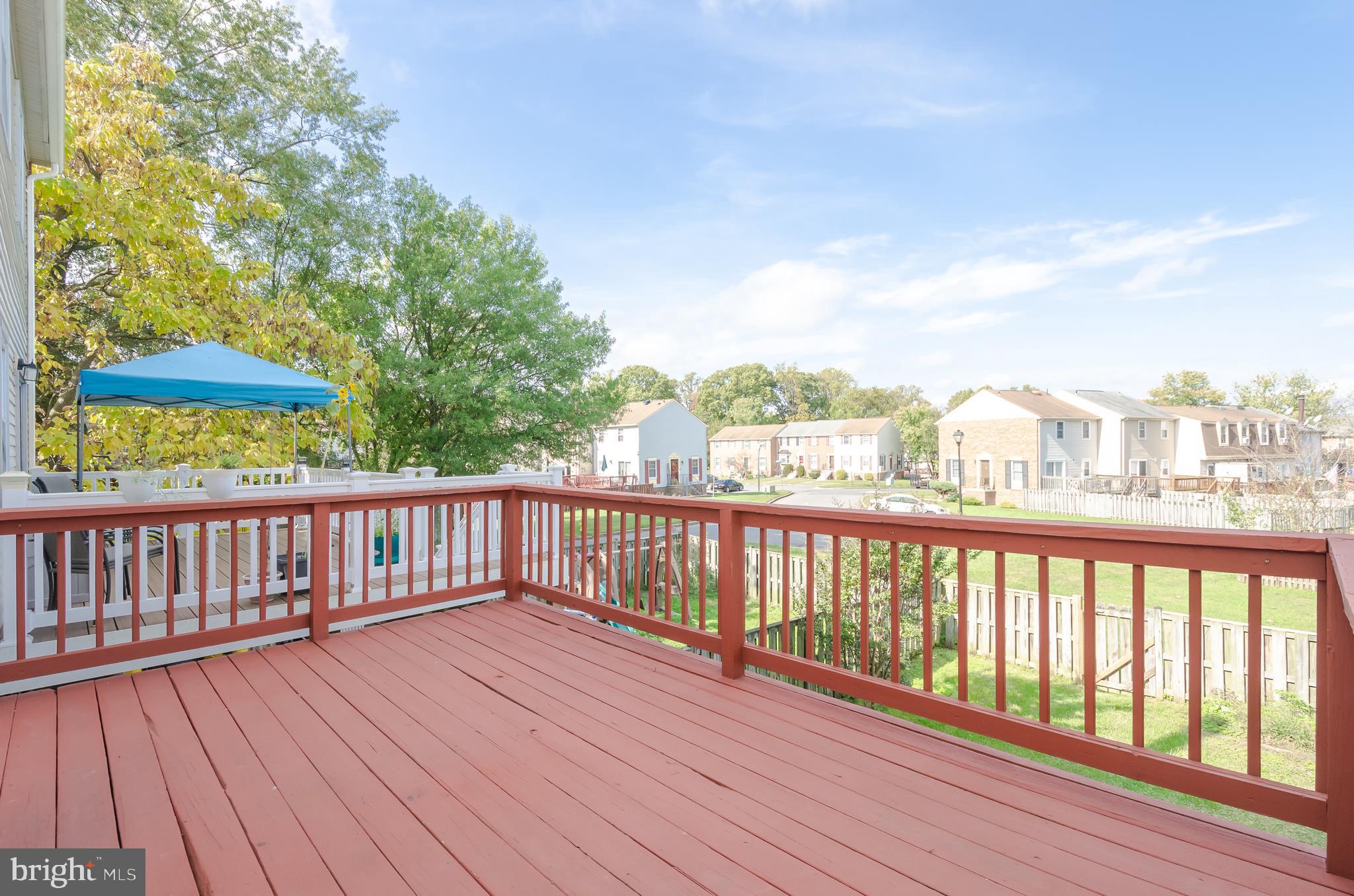 ELIZABETHS LANDING - Residential