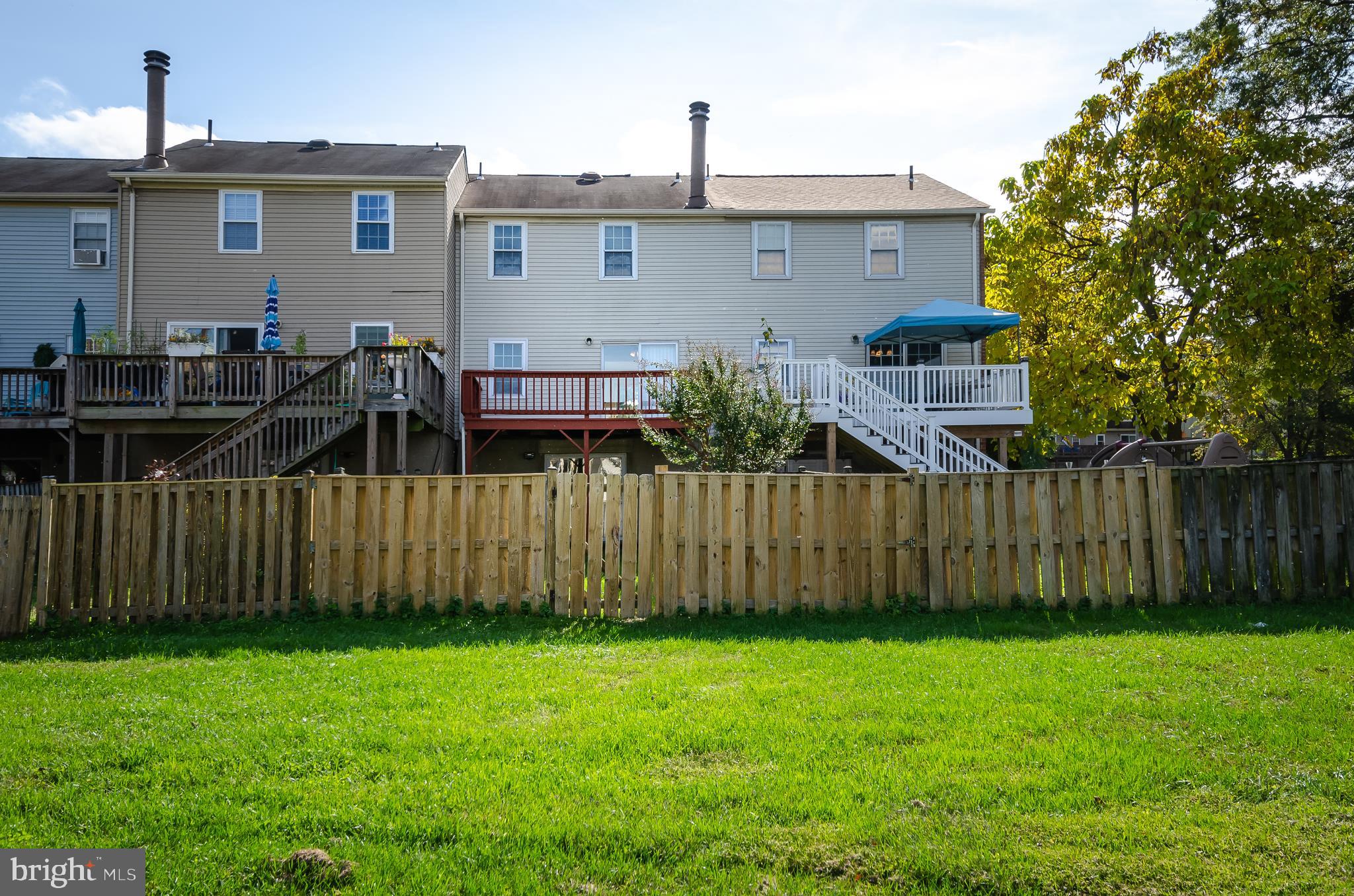 ELIZABETHS LANDING - Residential