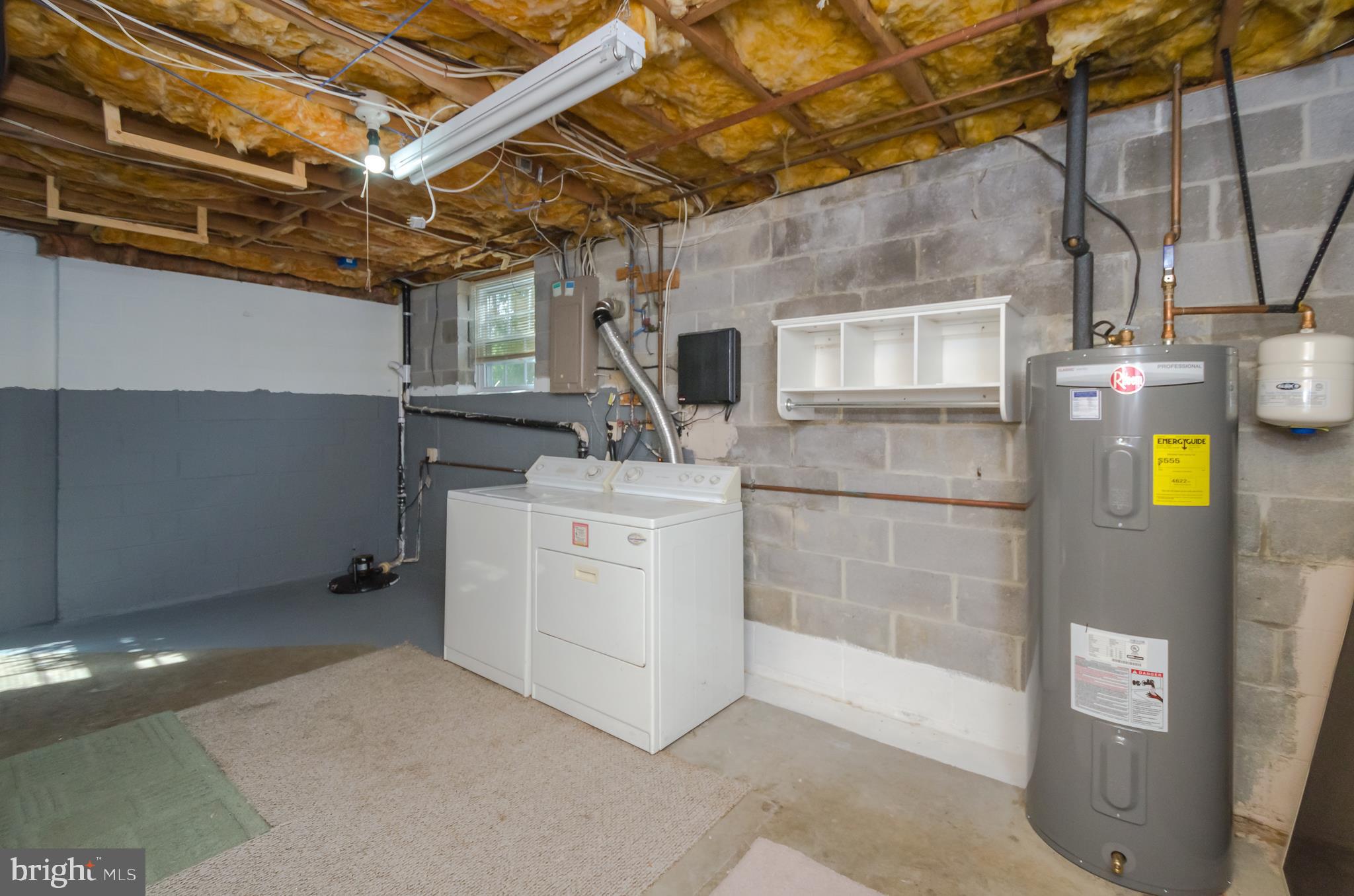 ELIZABETHS LANDING - Residential