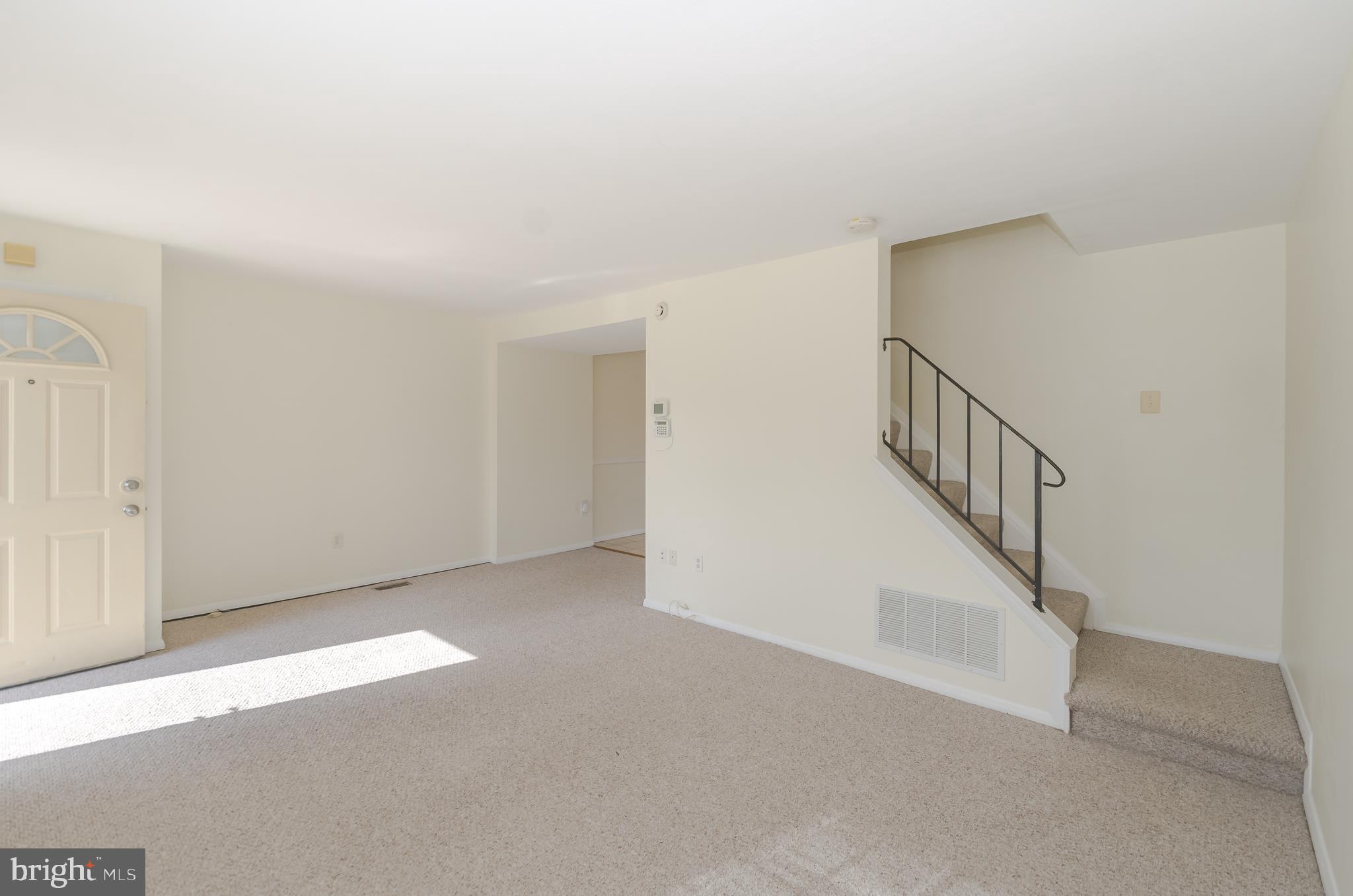 ELIZABETHS LANDING - Residential