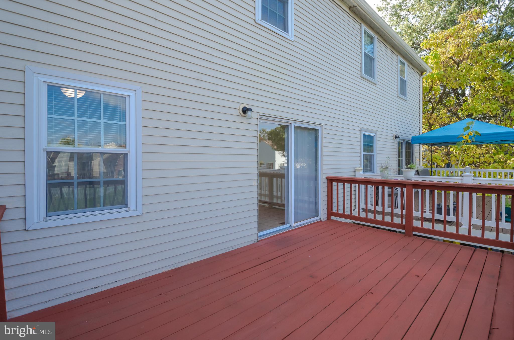 ELIZABETHS LANDING - Residential