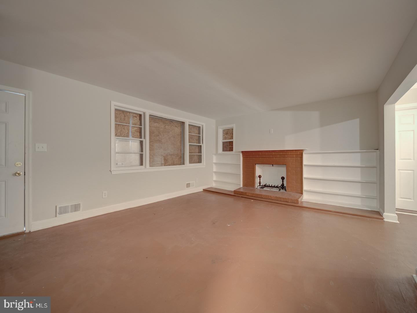 5506 SHAWNEE DRIVE