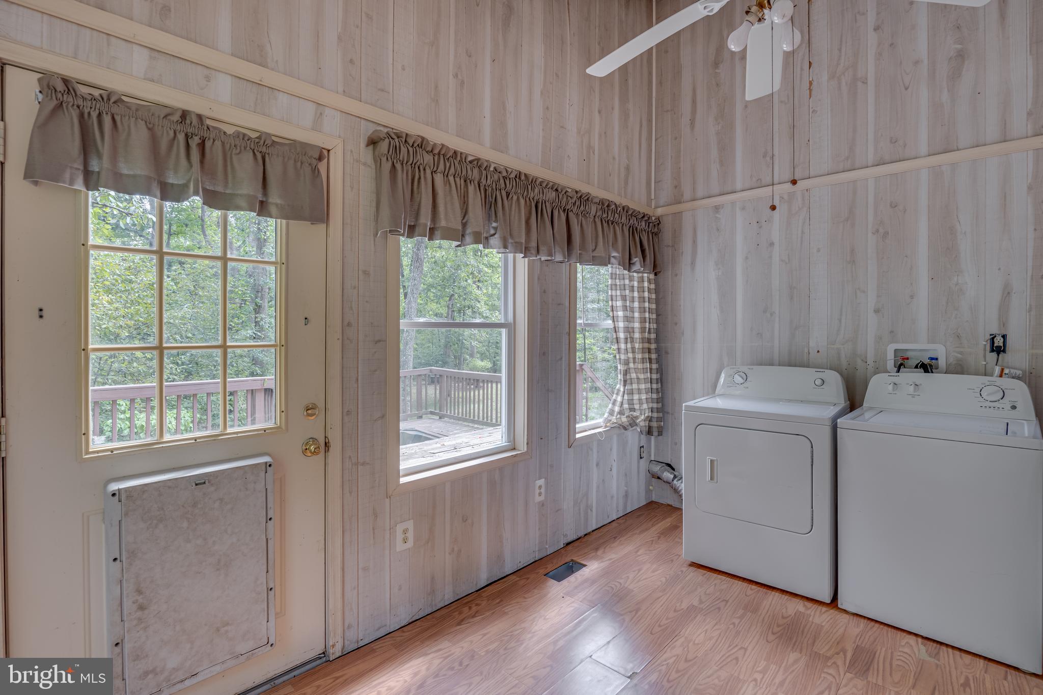 MONTEVALLO HILLS - Residential