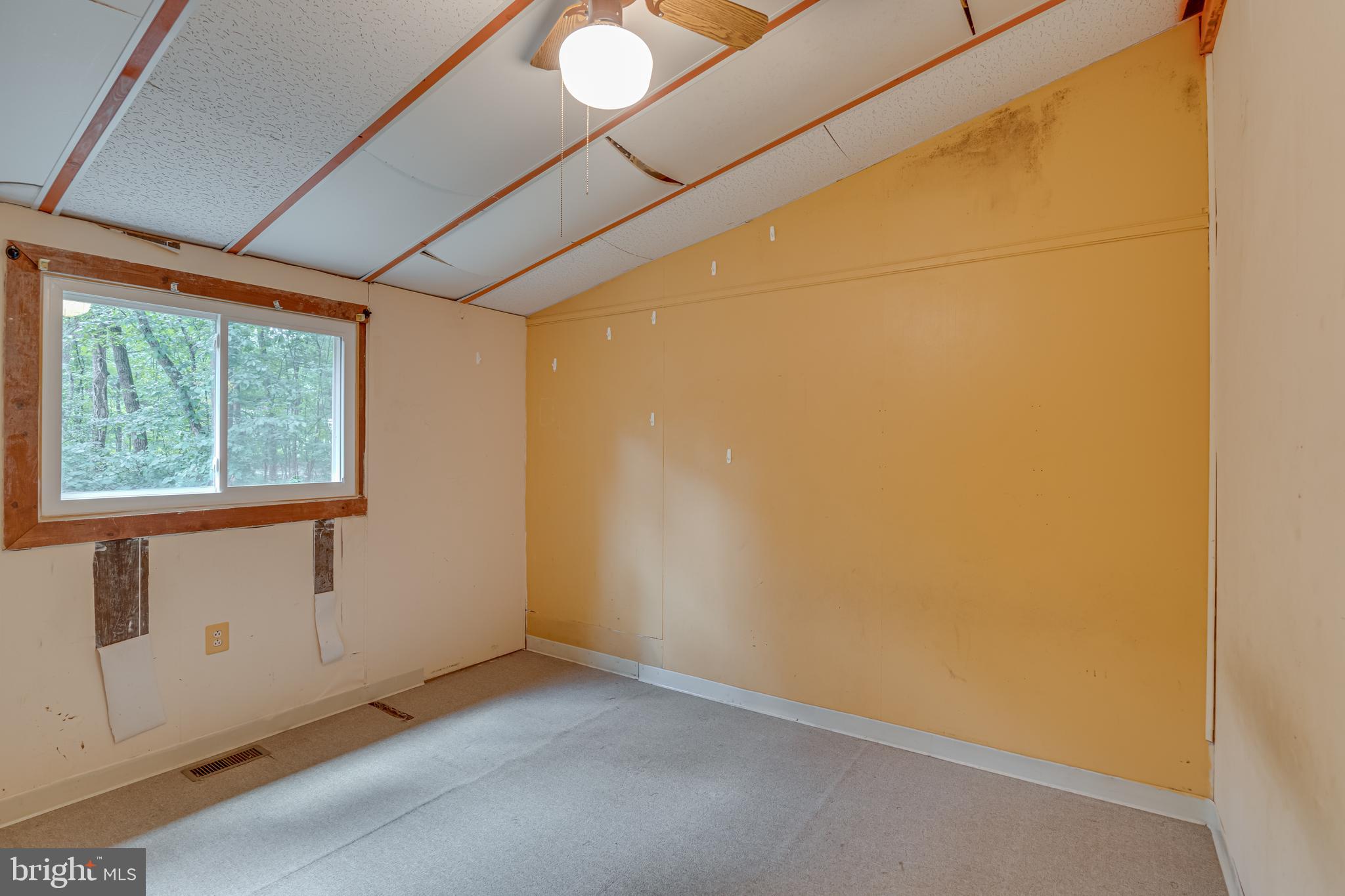 MONTEVALLO HILLS - Residential