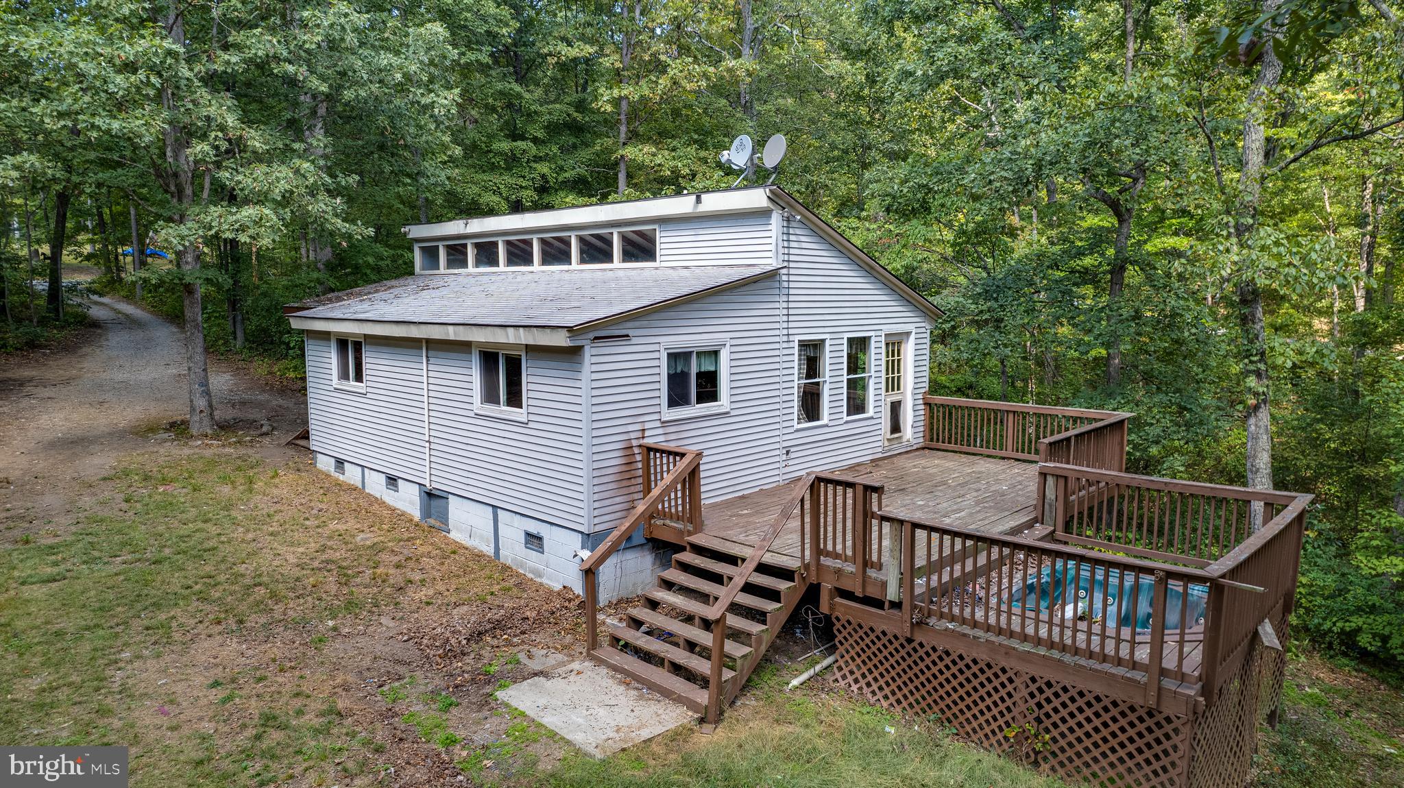 MONTEVALLO HILLS - Residential