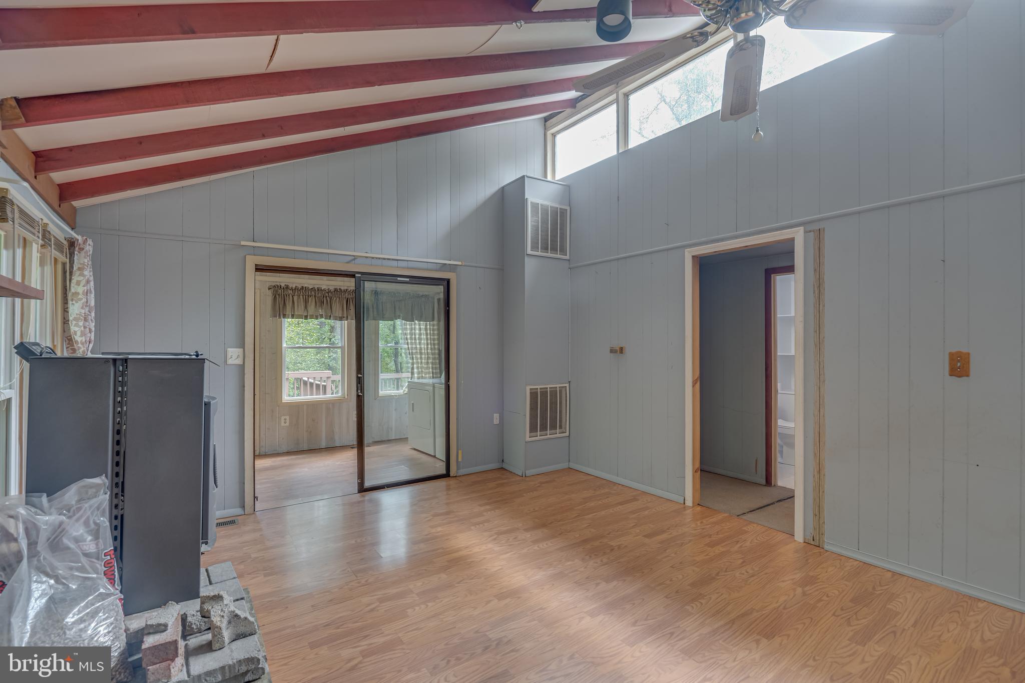 MONTEVALLO HILLS - Residential