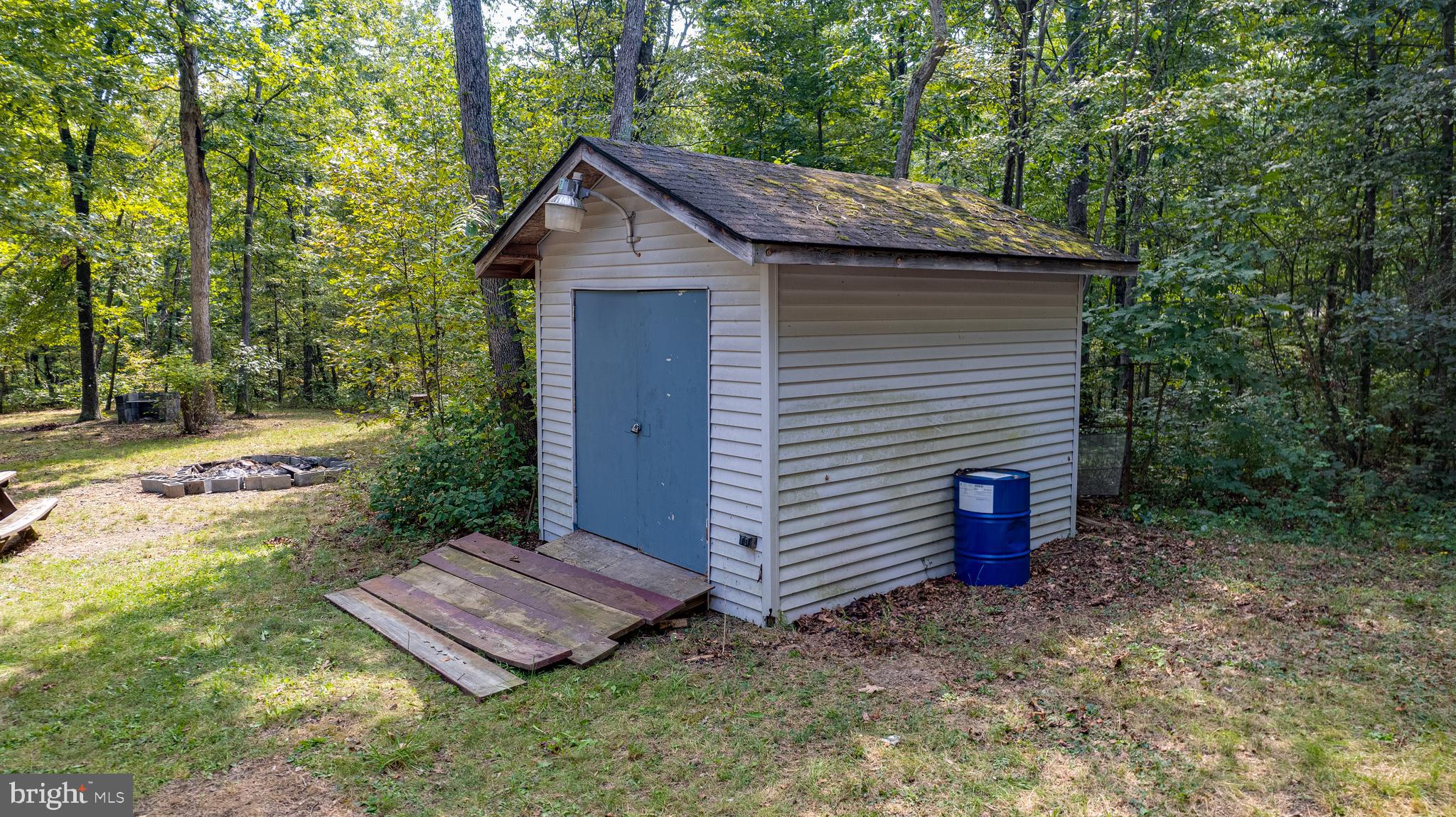 MONTEVALLO HILLS - Residential