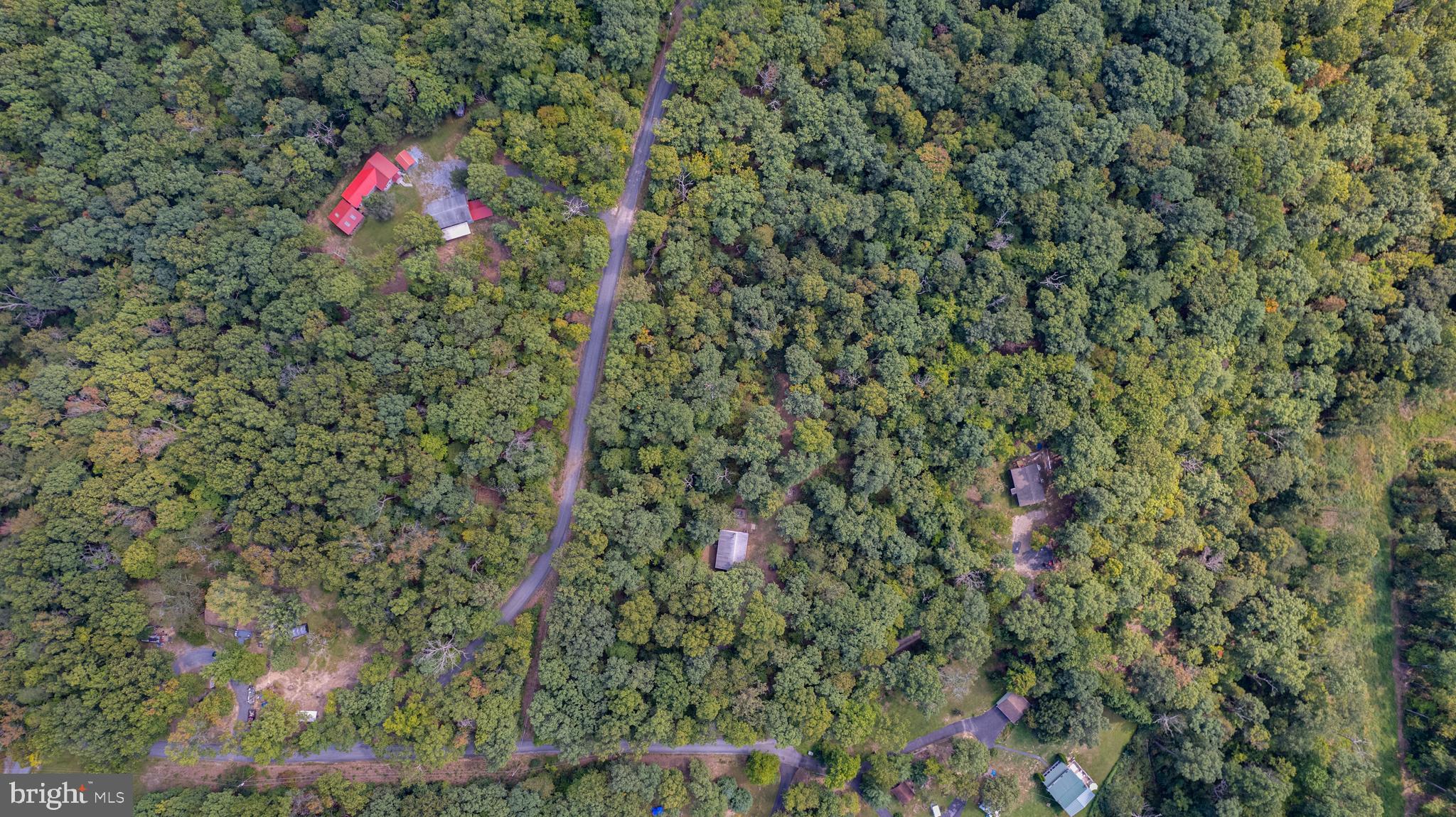 MONTEVALLO HILLS - Residential