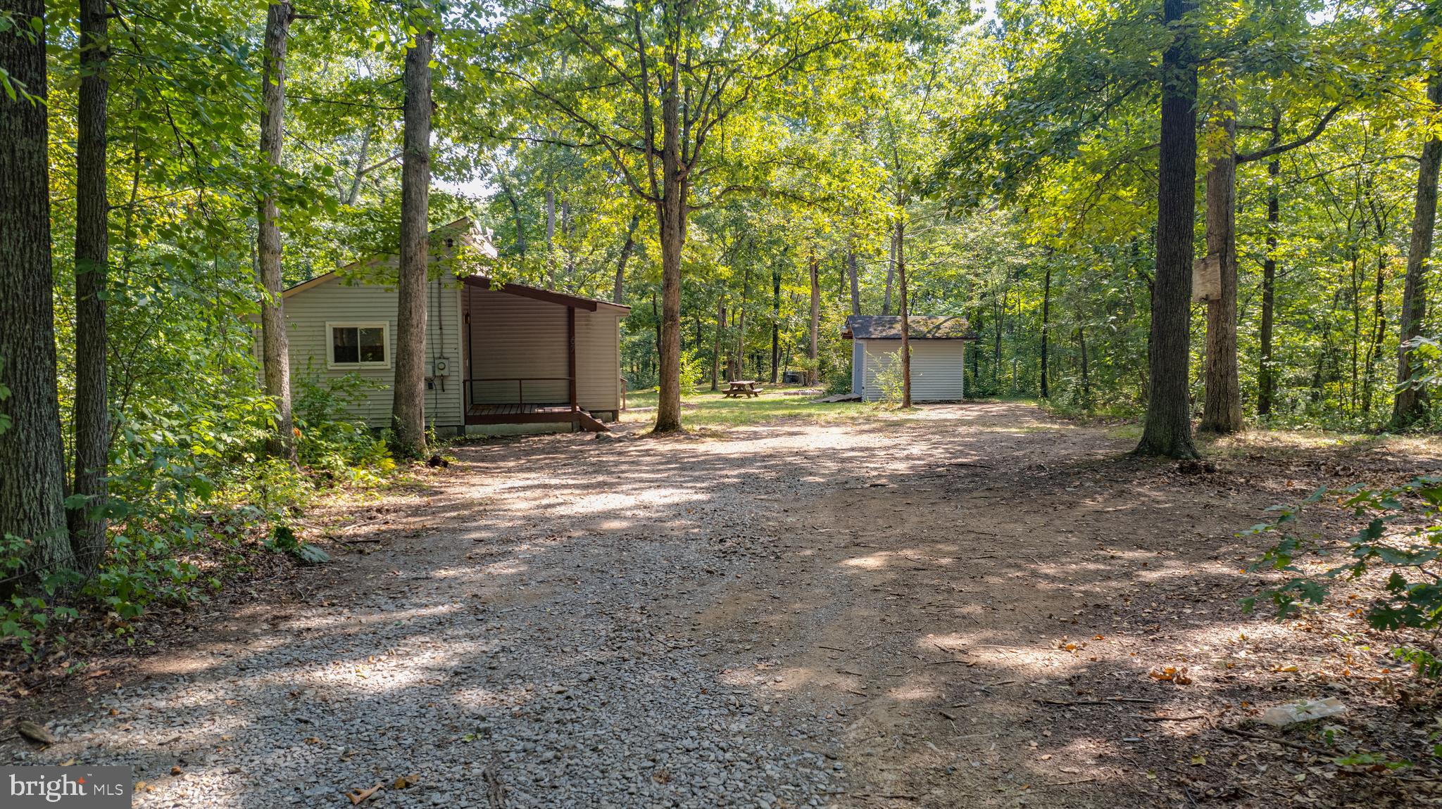 MONTEVALLO HILLS - Residential