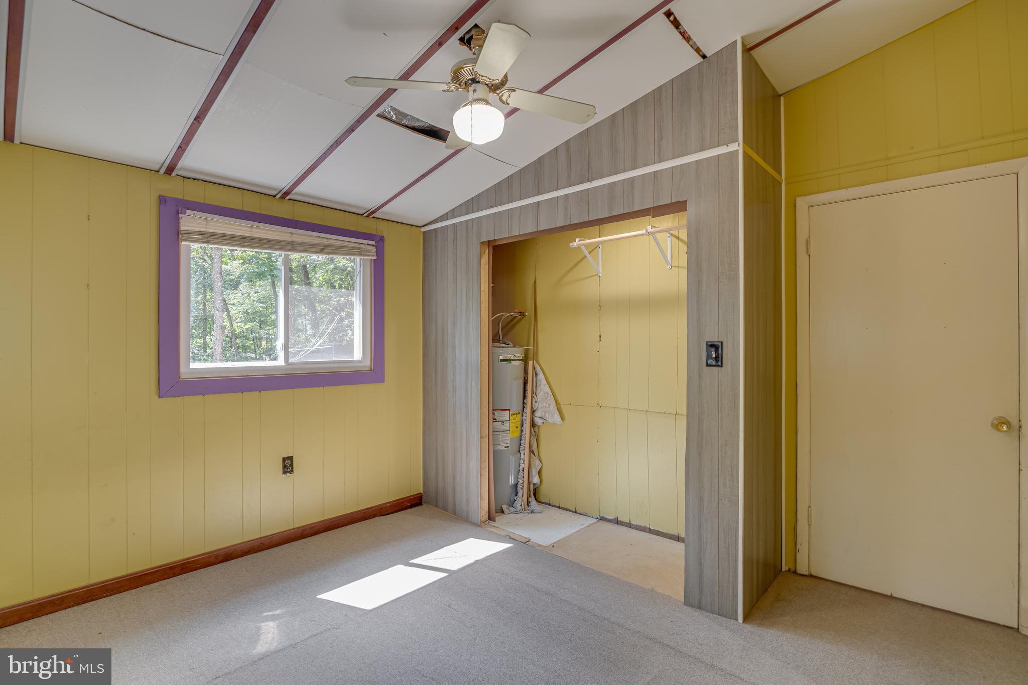 MONTEVALLO HILLS - Residential