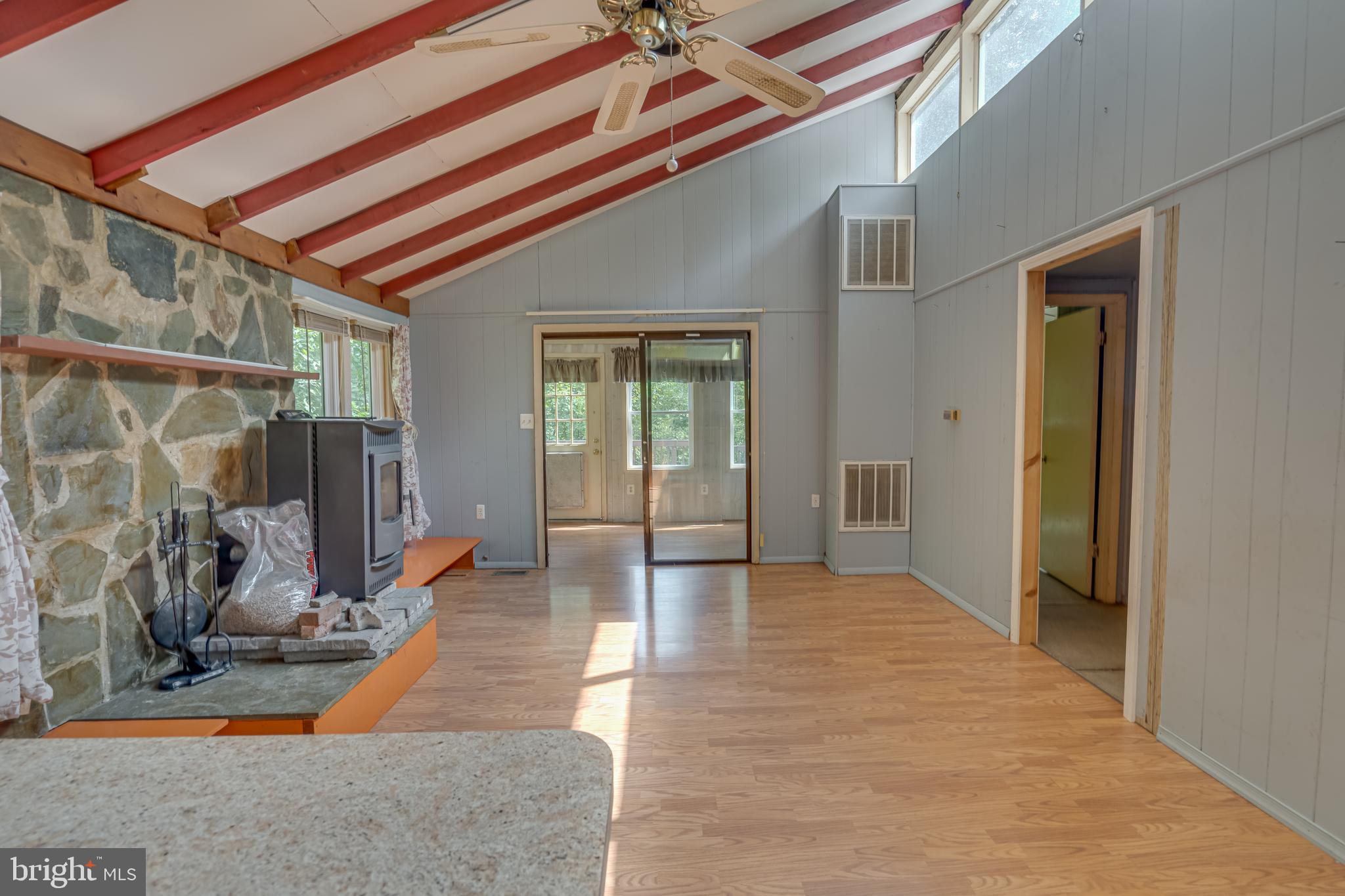 MONTEVALLO HILLS - Residential