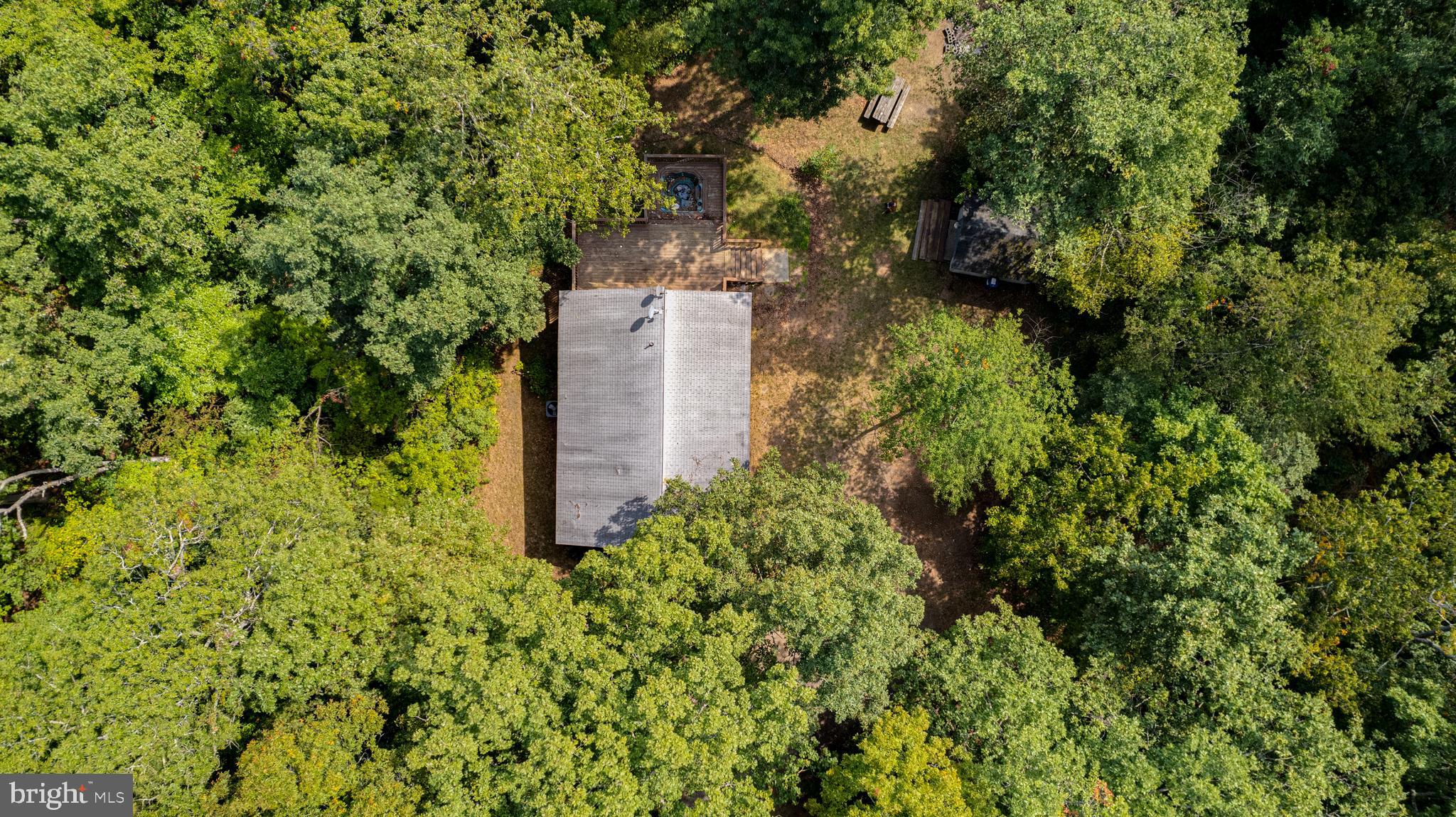 MONTEVALLO HILLS - Residential