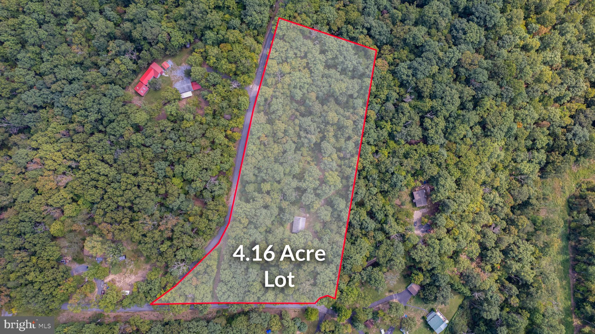 MONTEVALLO HILLS - Residential