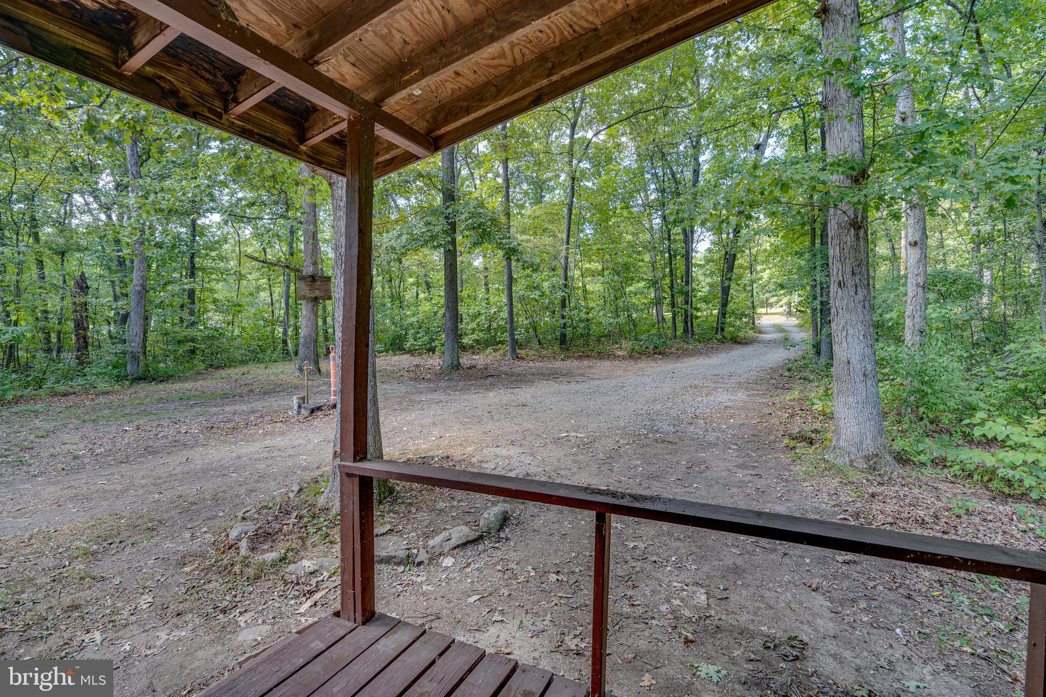 MONTEVALLO HILLS - Residential