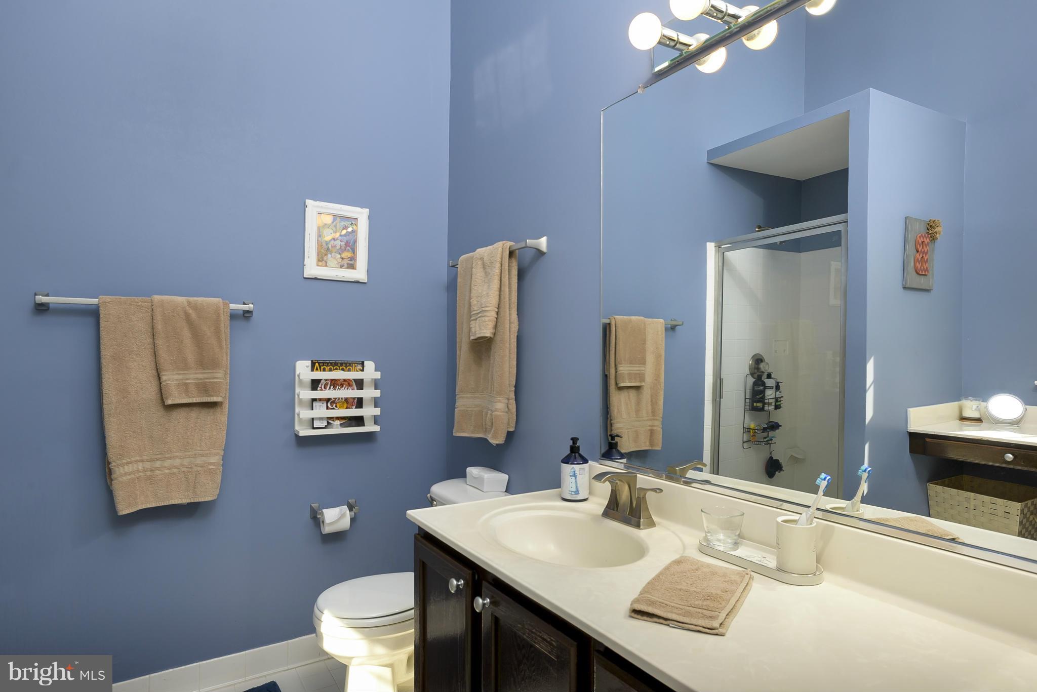 FALCON CREST - Residential