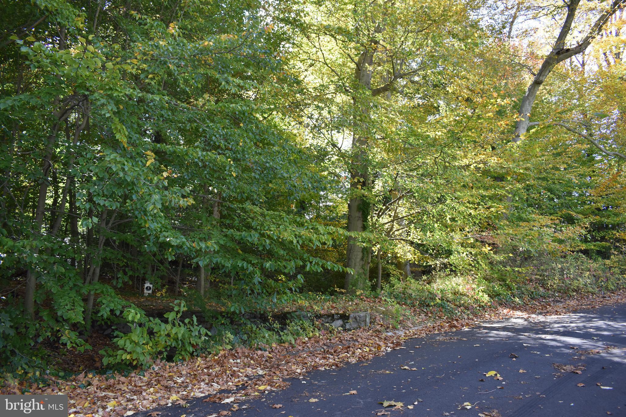 0 BELL HILL ROAD